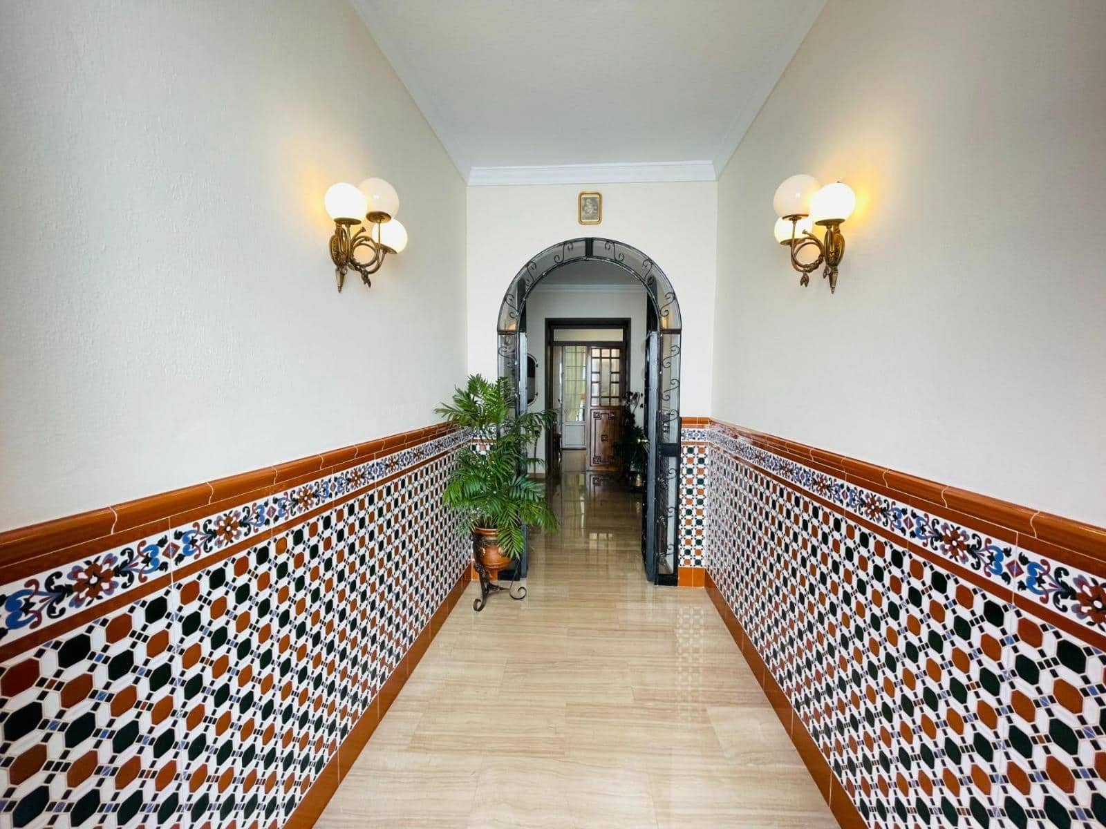 5 Zimmer Haus zu verkaufen in Alhaurin el Grande - 250.000 € (Ref: 9709213)