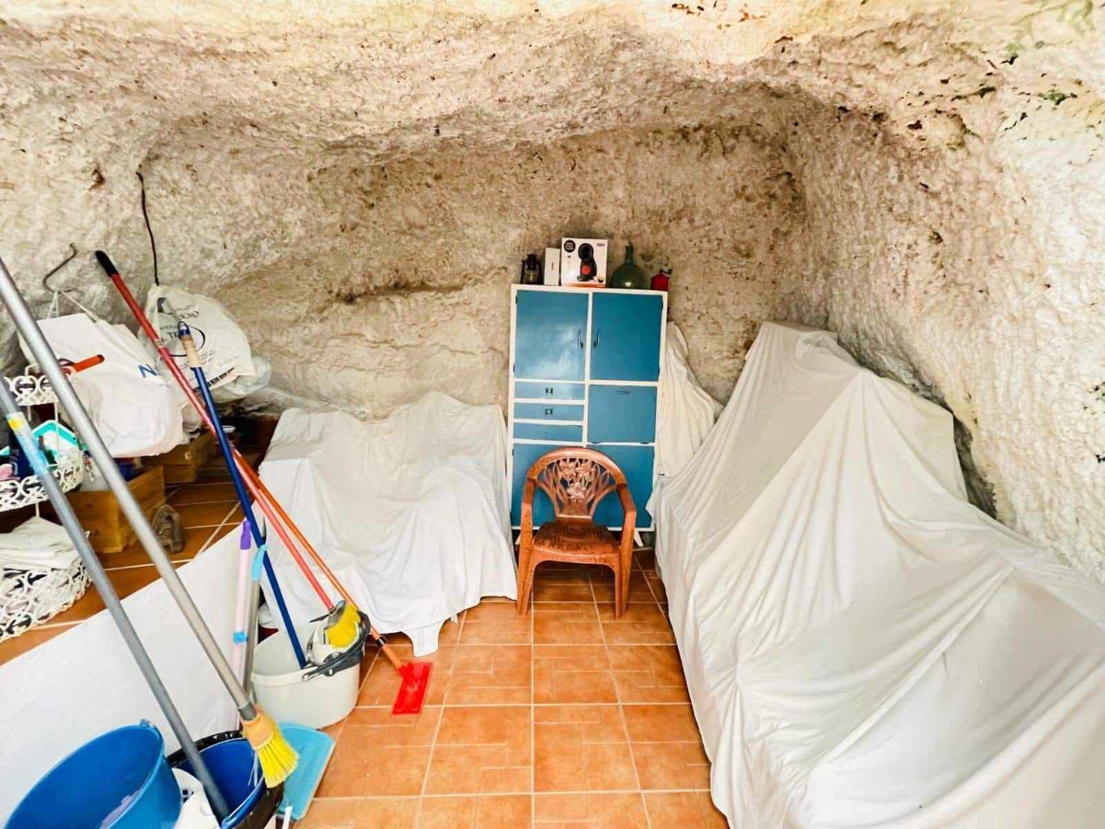 5 Zimmer Haus zu verkaufen in Alhaurin el Grande - 250.000 € (Ref: 9709213)