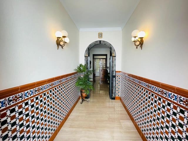 5 sovrum Hus till salu i Alhaurín el Grande - 250 000 € (Ref: 9709213)