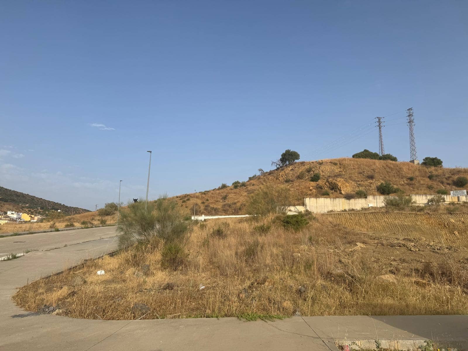 Building Plot for sale in Casabermeja - € 120,000 (Ref: 9709214)