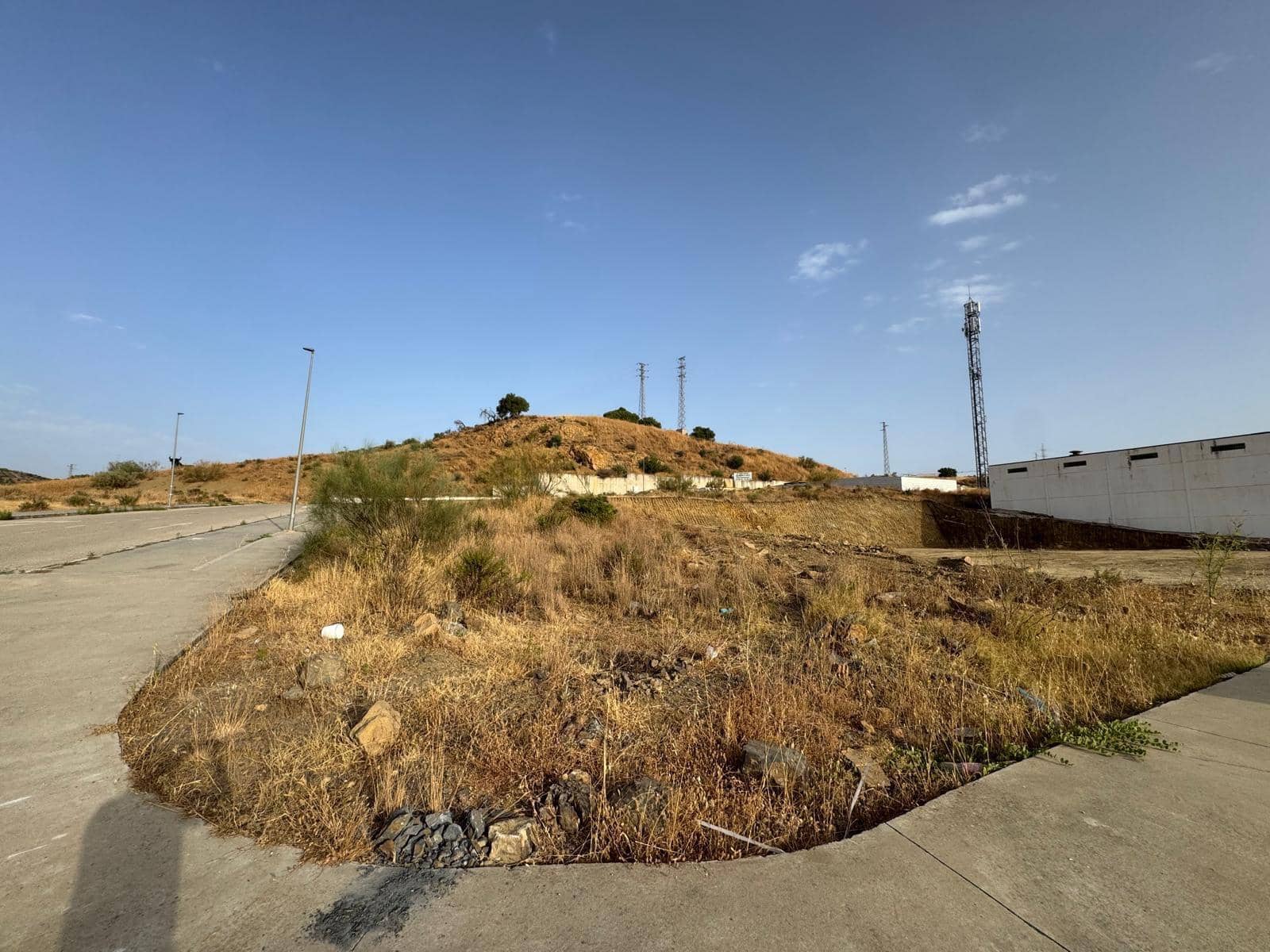 Building Plot for sale in Casabermeja - € 120,000 (Ref: 9709214)