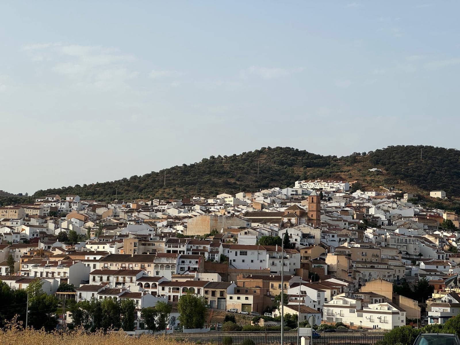 Building Plot for sale in Casabermeja - € 120,000 (Ref: 9709214)