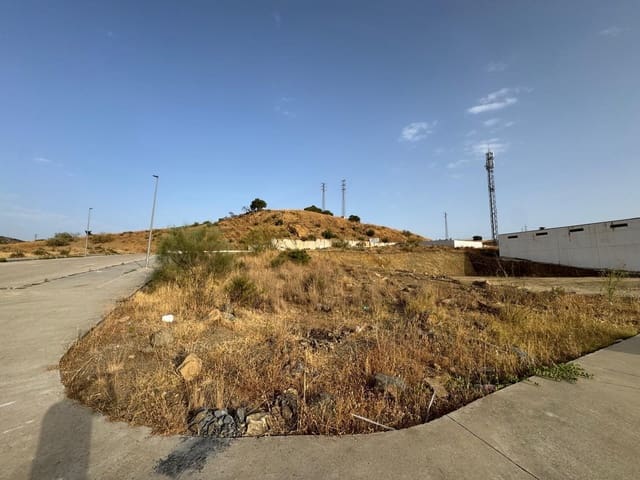 Building Plot for sale in Casabermeja - € 120,000 (Ref: 9709214)