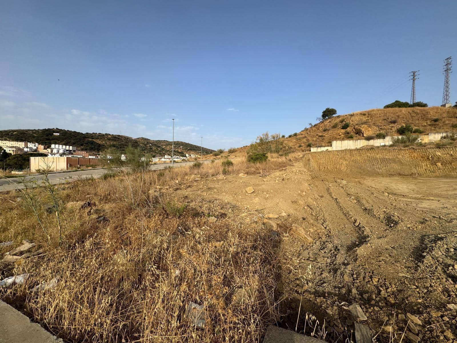 Building Plot for sale in Casabermeja - € 120,000 (Ref: 9709214)