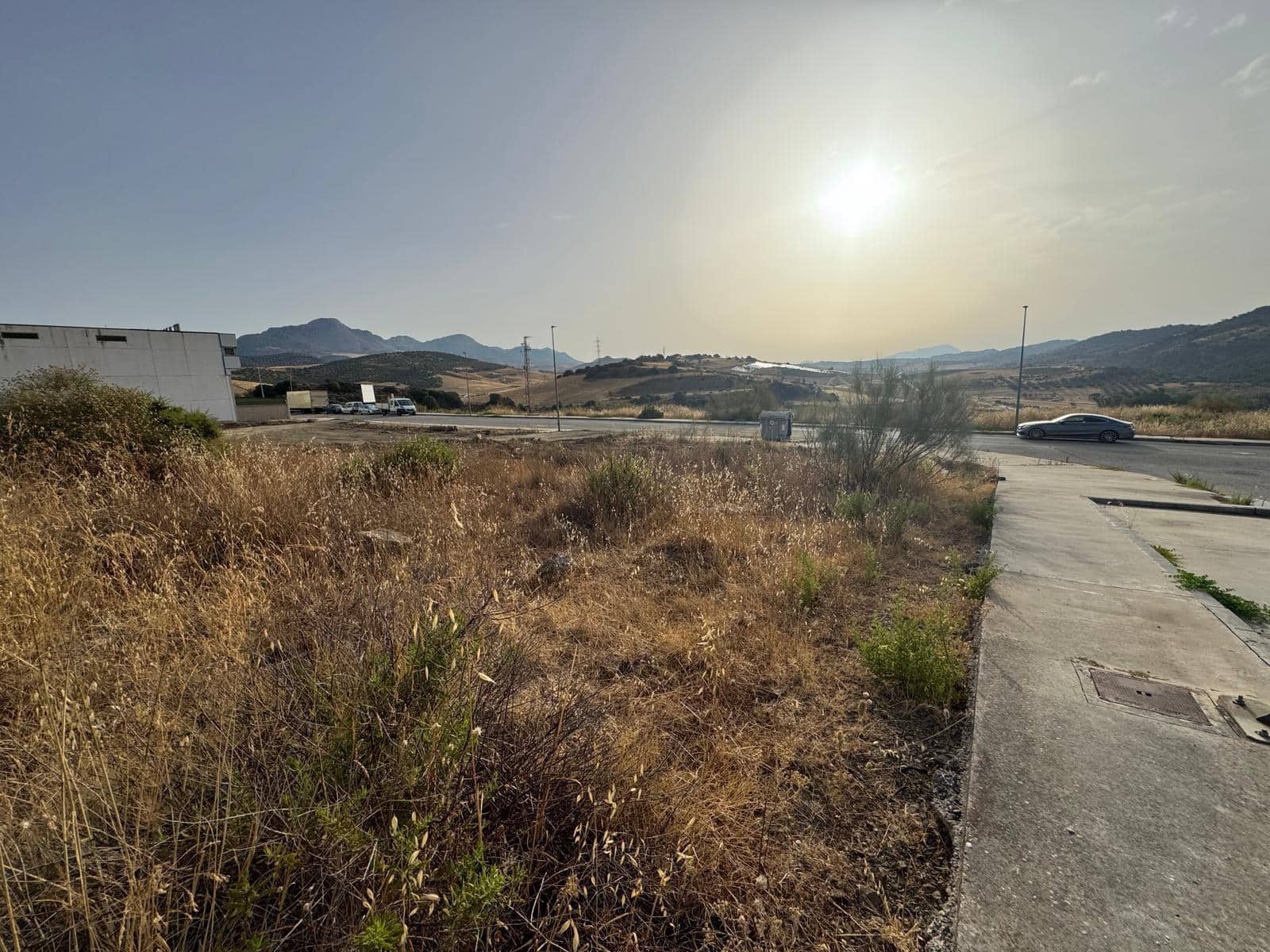 Building Plot for sale in Casabermeja - € 120,000 (Ref: 9709214)