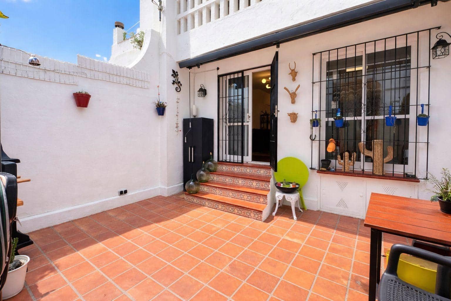 2 soveværelse Lejlighed til salg i Mijas Golf med swimmingpool - € 249.000 (Ref: 9712197)