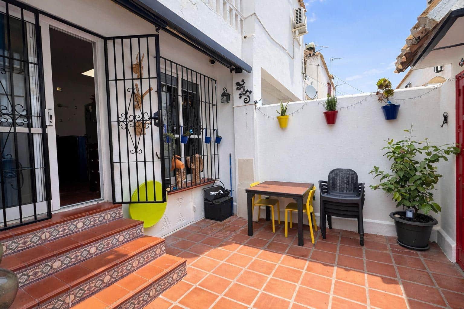 2 soveværelse Lejlighed til salg i Mijas Golf med swimmingpool - € 249.000 (Ref: 9712197)