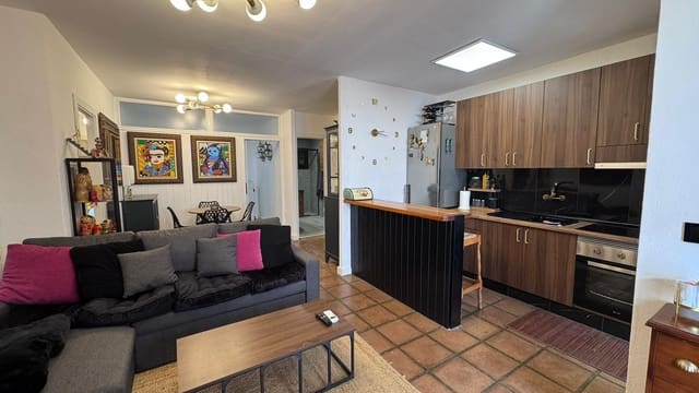 2 bedroom Apartment for sale in Mijas Golf, Mijas with pool - € 249,000 (Ref: 9712197)