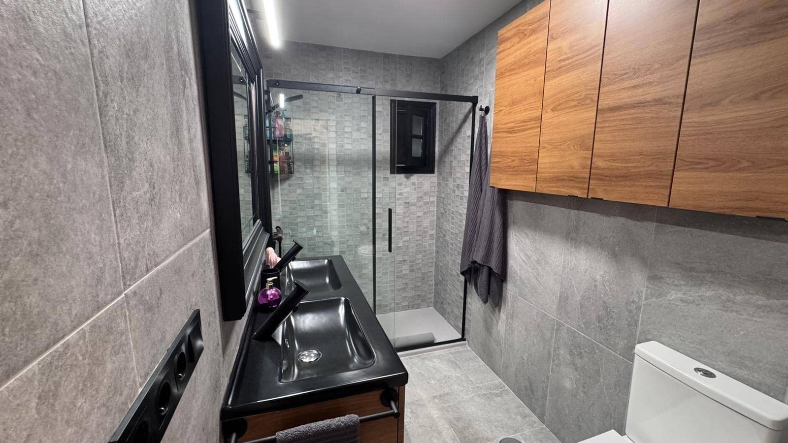 2 soveværelse Lejlighed til salg i Mijas Golf med swimmingpool - € 249.000 (Ref: 9712197)