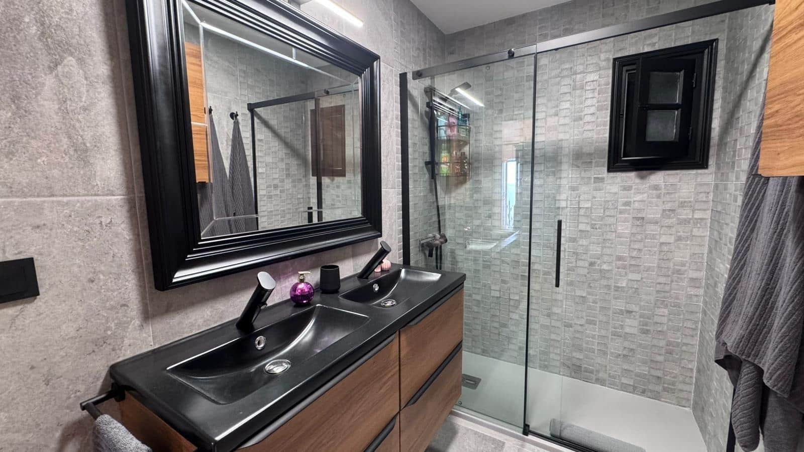 2 soveværelse Lejlighed til salg i Mijas Golf med swimmingpool - € 249.000 (Ref: 9712197)