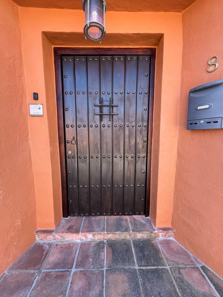 3 camera da letto Villa in vendita in Alhaurin de la Torre con piscina - 985.000 € (Rif: 9715132)