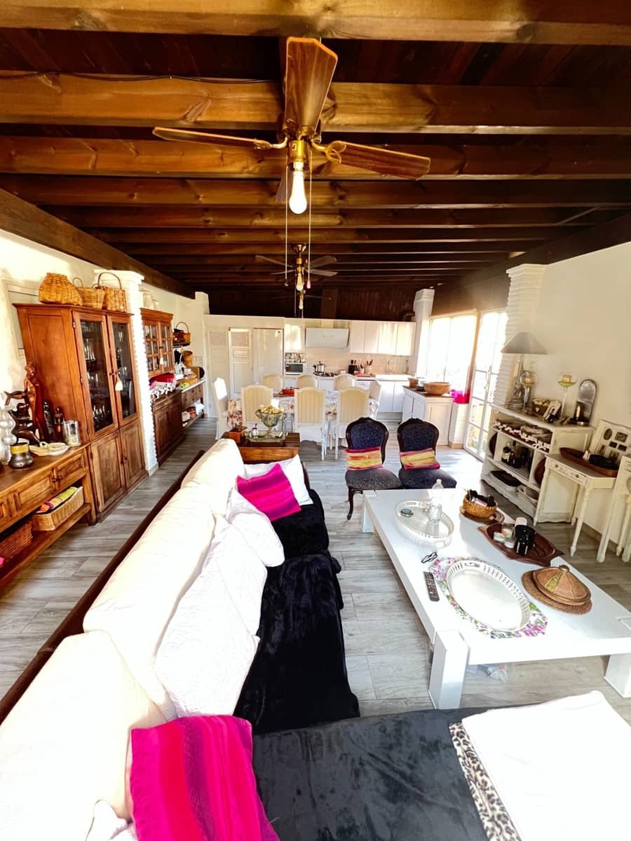 3 camera da letto Villa in vendita in Alhaurin de la Torre con piscina - 985.000 € (Rif: 9715132)