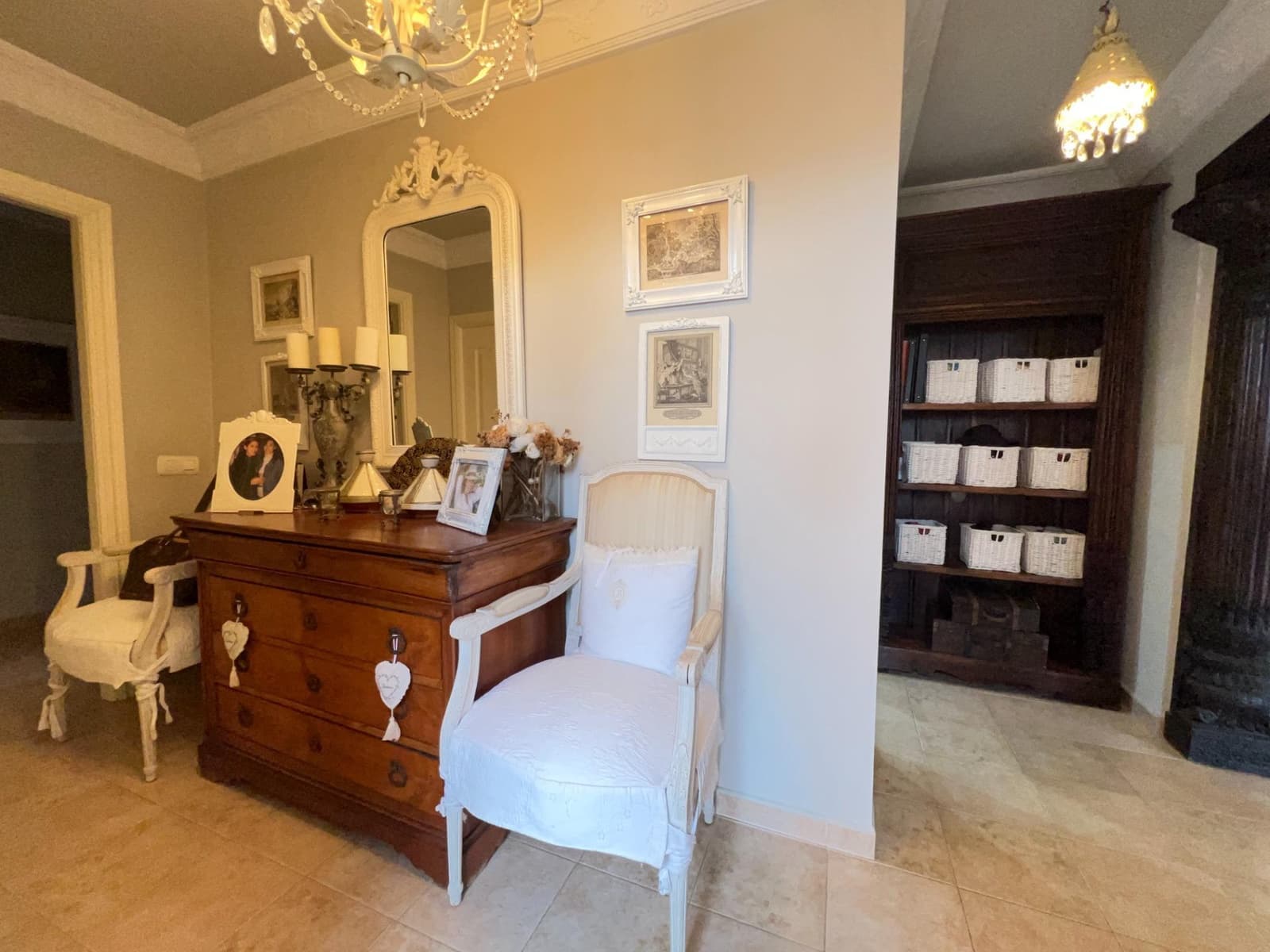 3 camera da letto Villa in vendita in Alhaurin de la Torre con piscina - 985.000 € (Rif: 9715132)