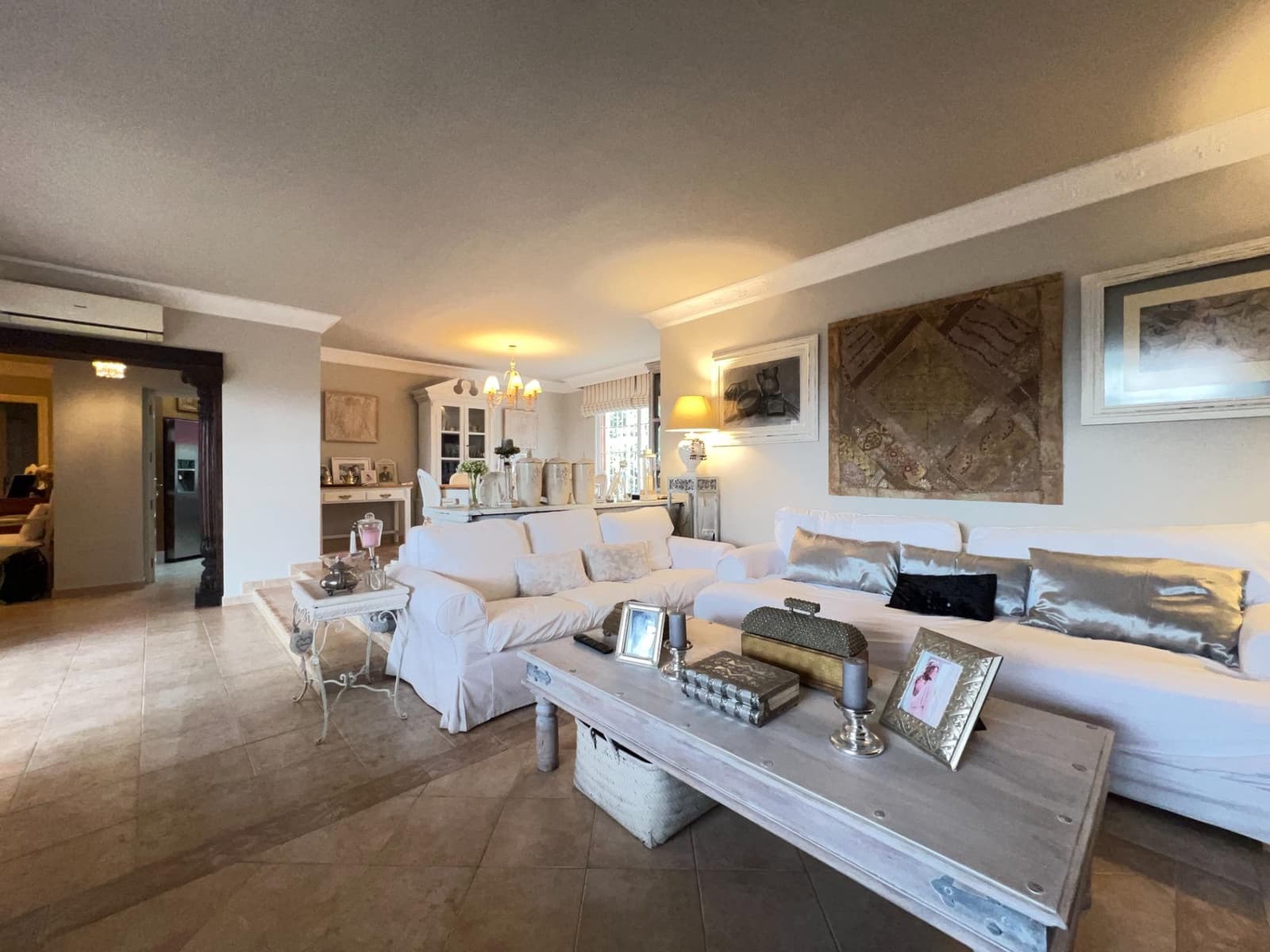 3 camera da letto Villa in vendita in Alhaurin de la Torre con piscina - 985.000 € (Rif: 9715132)