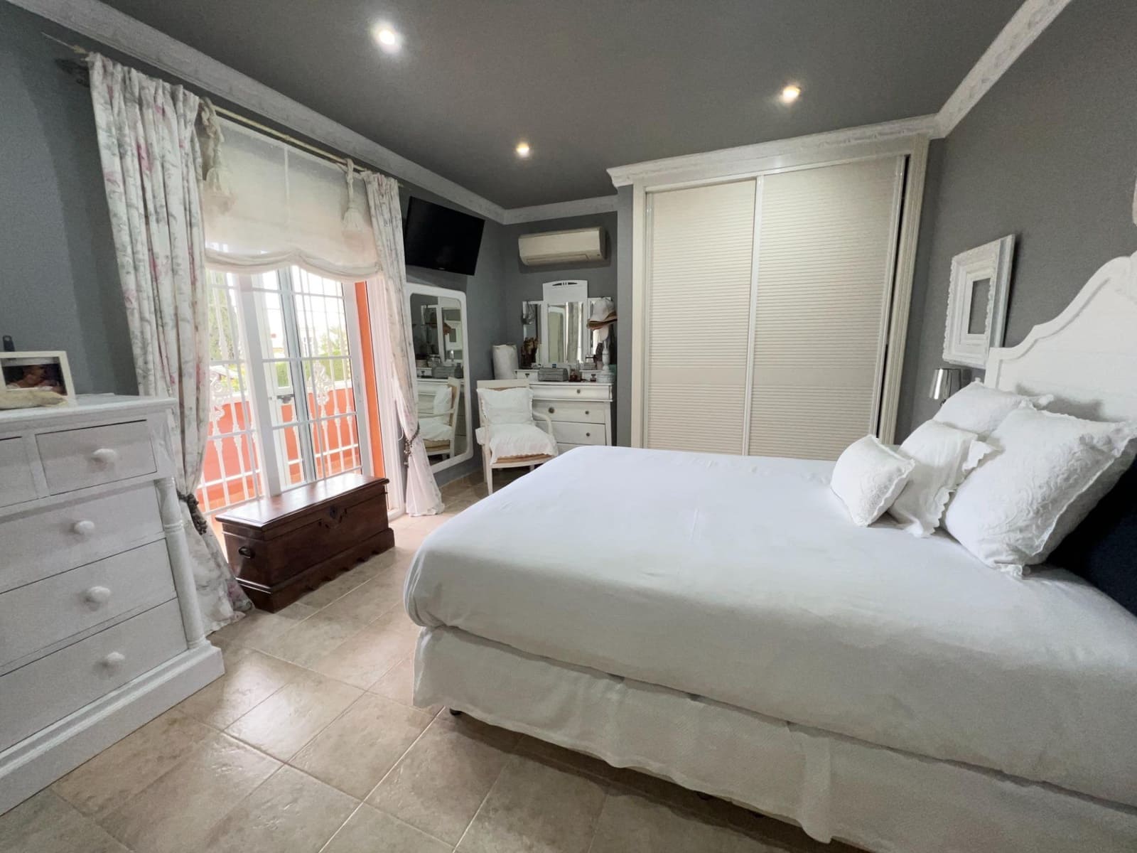 3 camera da letto Villa in vendita in Alhaurin de la Torre con piscina - 985.000 € (Rif: 9715132)