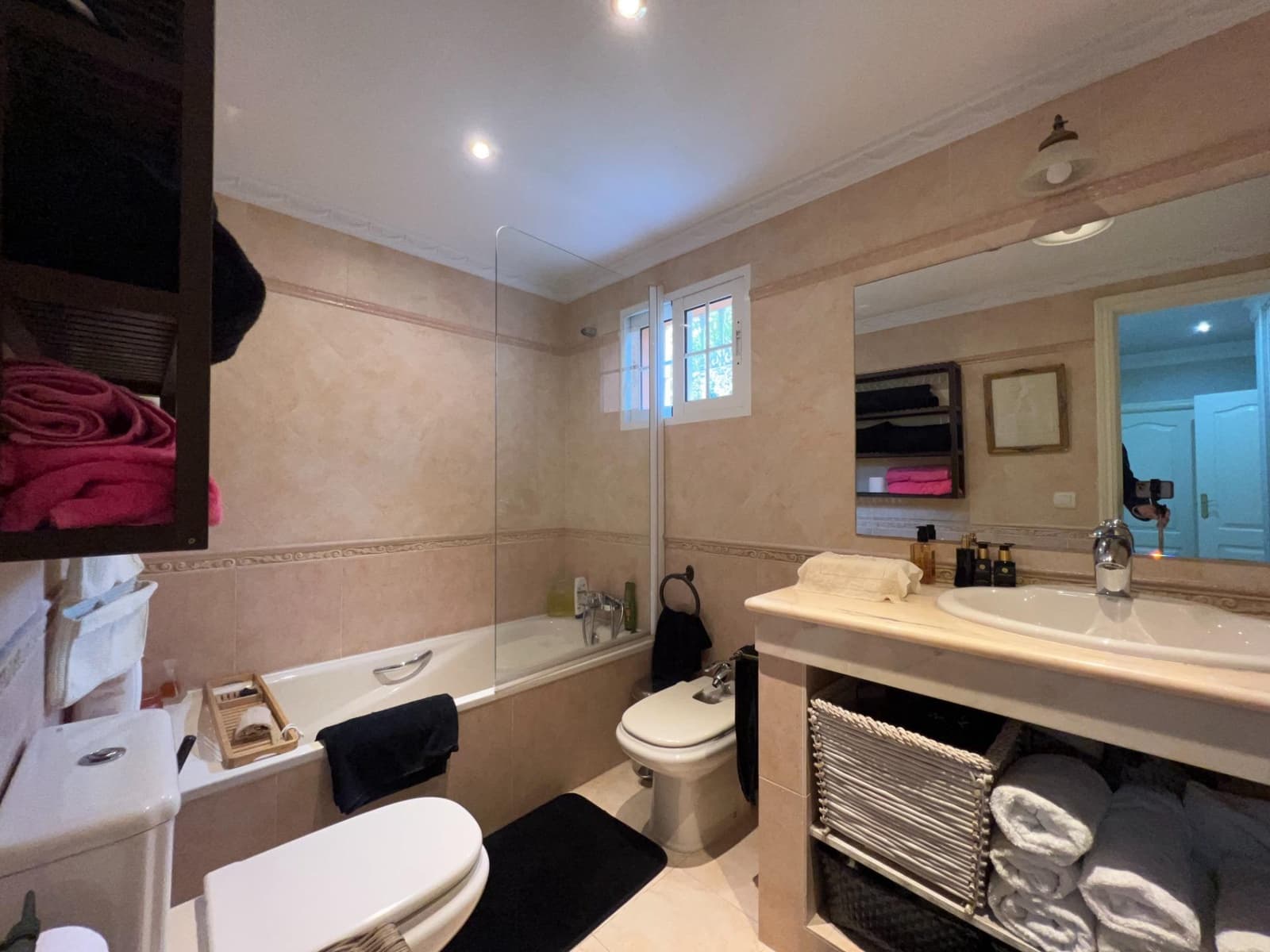 3 camera da letto Villa in vendita in Alhaurin de la Torre con piscina - 985.000 € (Rif: 9715132)