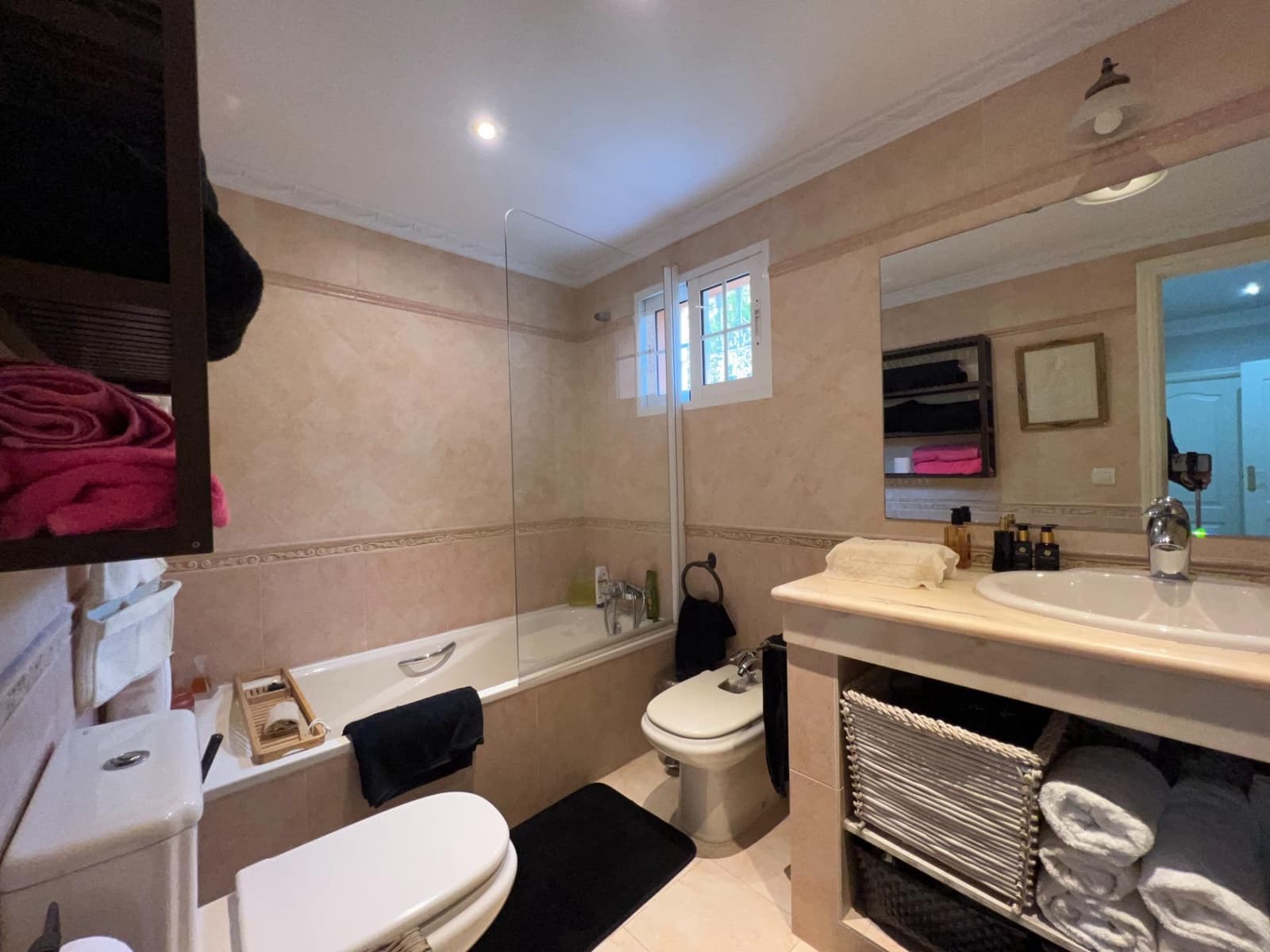 3 camera da letto Villa in vendita in Alhaurin de la Torre con piscina - 985.000 € (Rif: 9715132)