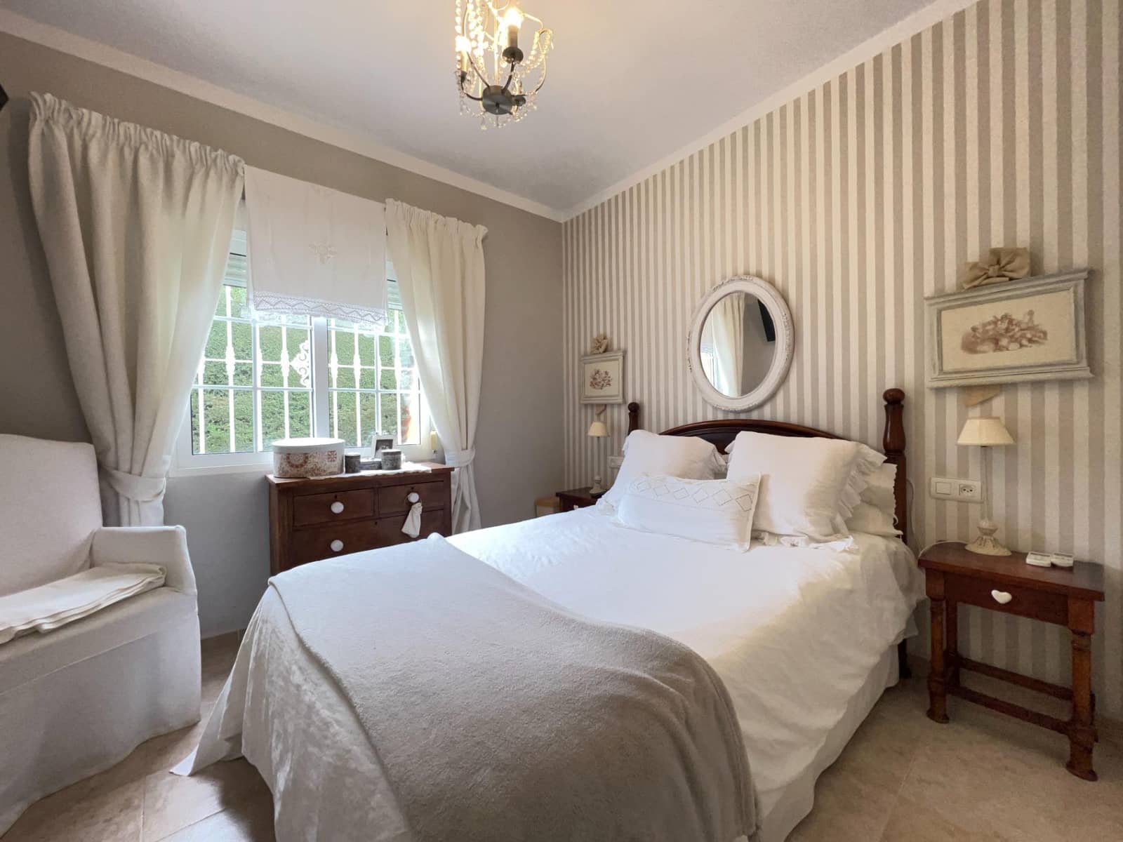 3 camera da letto Villa in vendita in Alhaurin de la Torre con piscina - 985.000 € (Rif: 9715132)