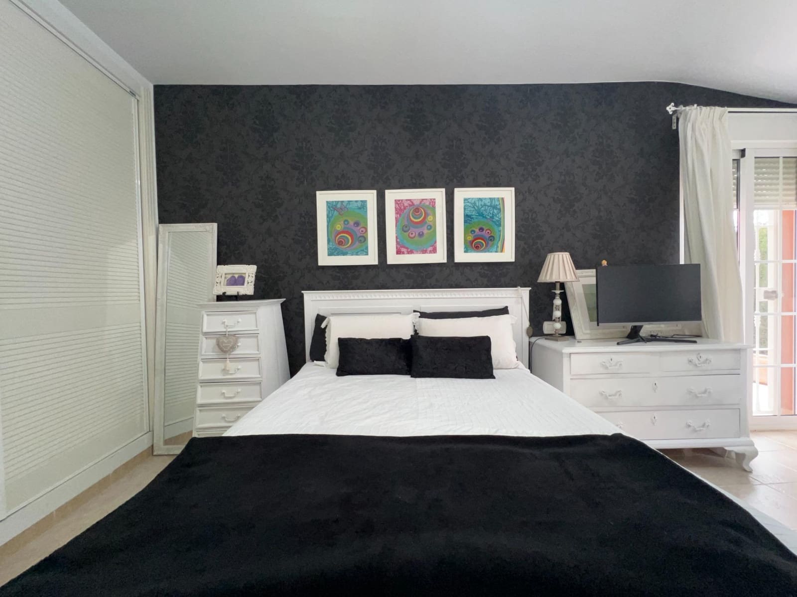 3 camera da letto Villa in vendita in Alhaurin de la Torre con piscina - 985.000 € (Rif: 9715132)