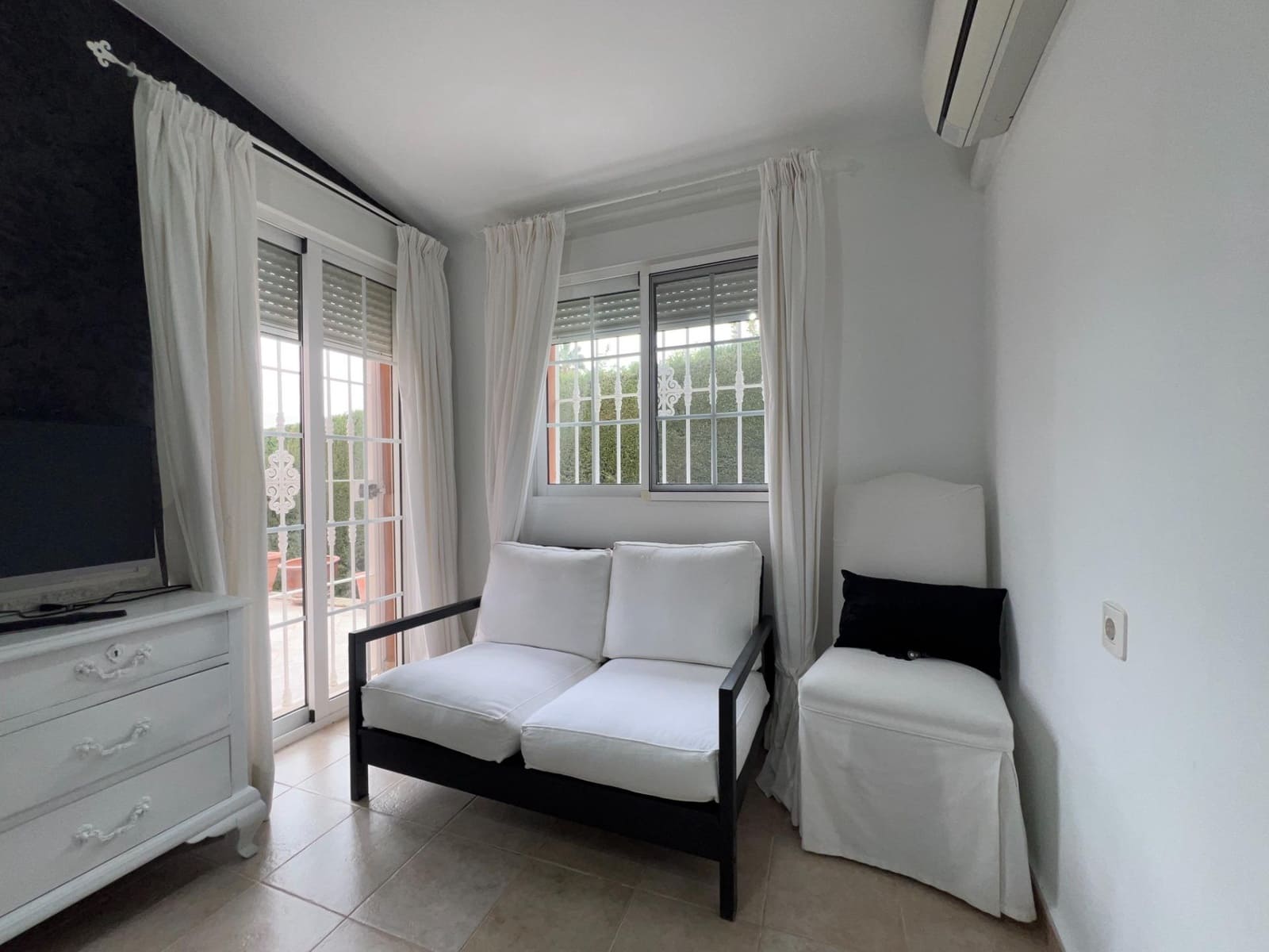 3 camera da letto Villa in vendita in Alhaurin de la Torre con piscina - 985.000 € (Rif: 9715132)