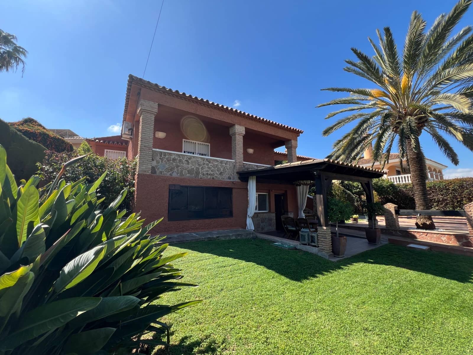 3 camera da letto Villa in vendita in Alhaurin de la Torre con piscina - 985.000 € (Rif: 9715132)