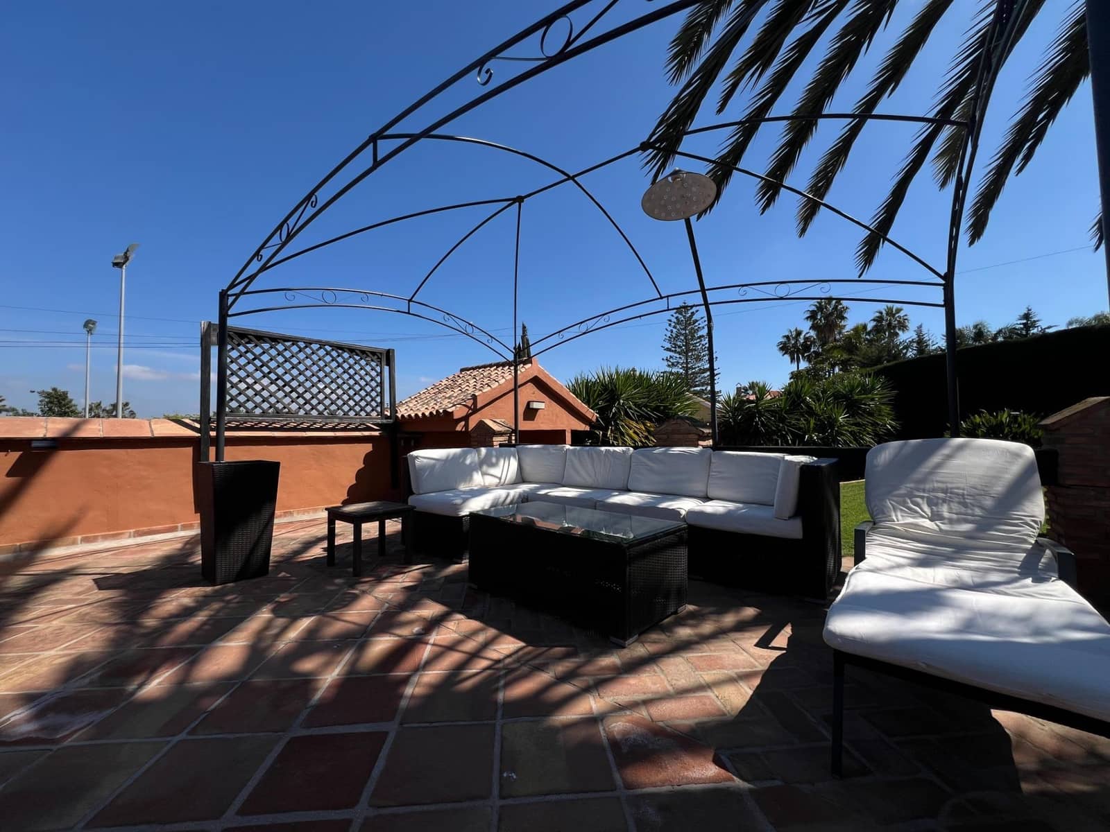 3 camera da letto Villa in vendita in Alhaurin de la Torre con piscina - 985.000 € (Rif: 9715132)