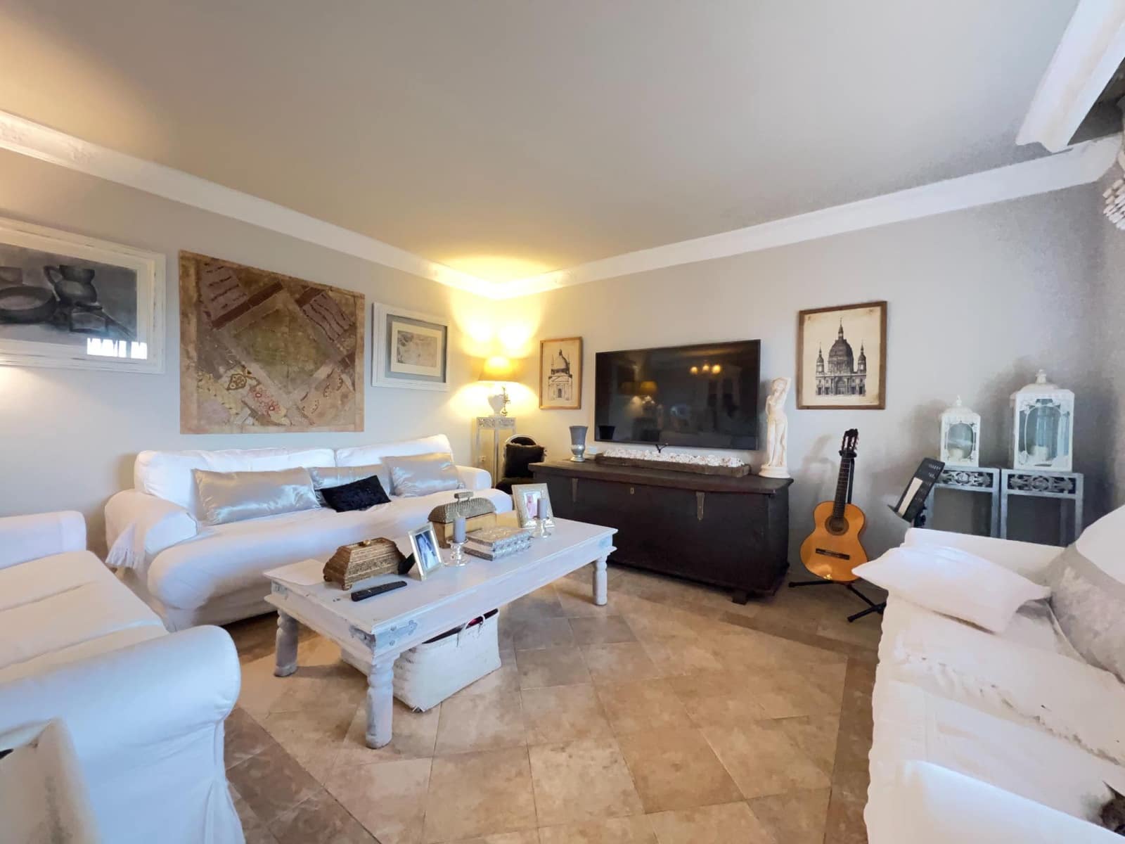 3 camera da letto Villa in vendita in Alhaurin de la Torre con piscina - 985.000 € (Rif: 9715132)