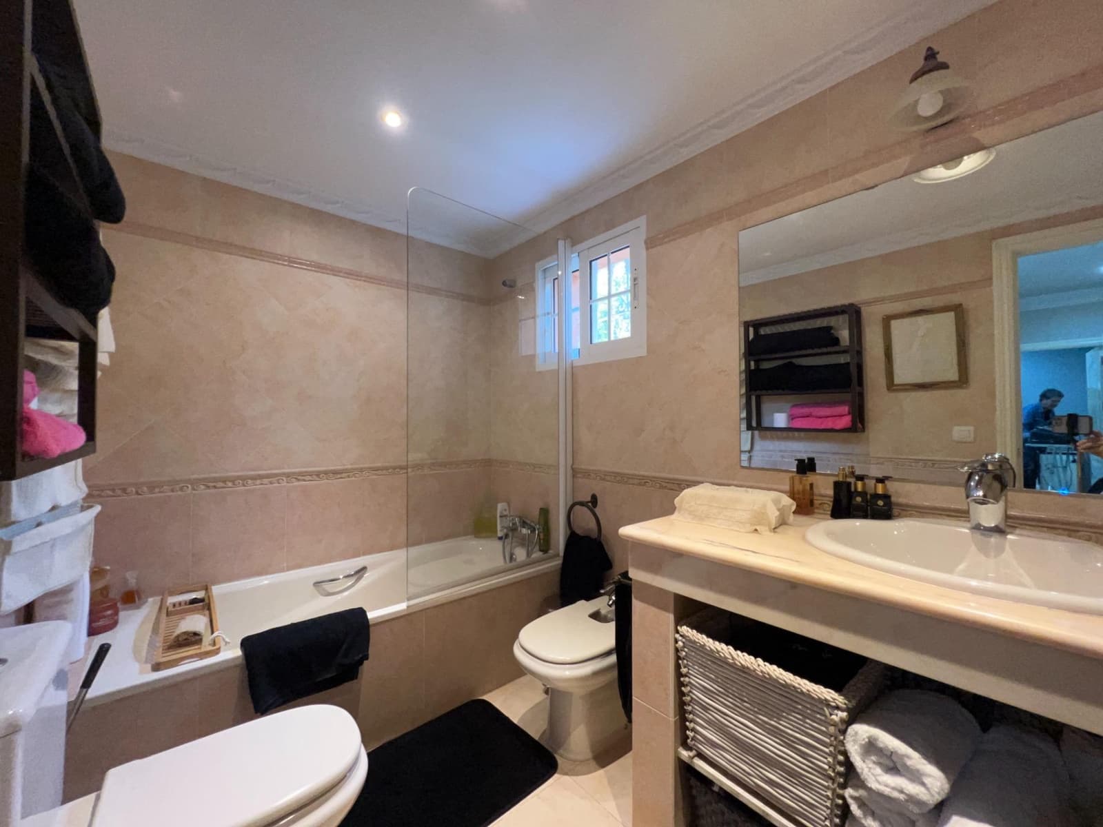 3 camera da letto Villa in vendita in Alhaurin de la Torre con piscina - 985.000 € (Rif: 9715132)