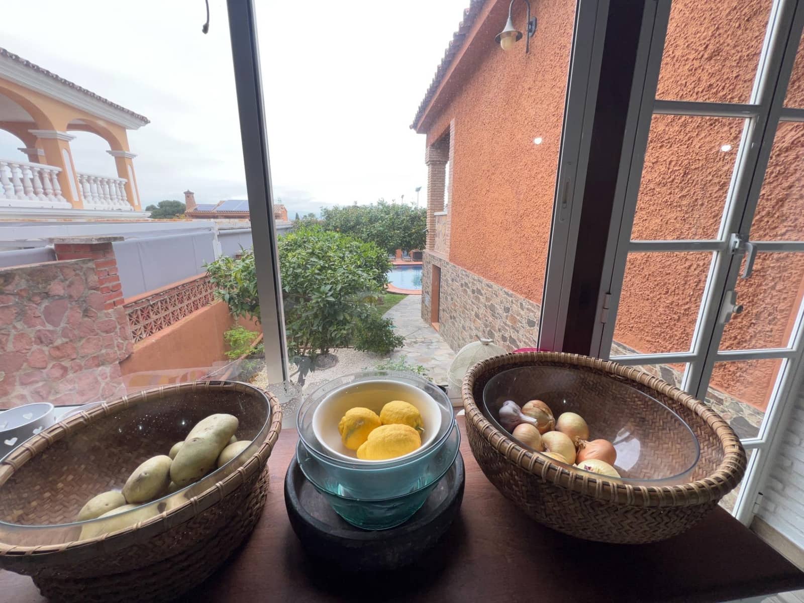 3 camera da letto Villa in vendita in Alhaurin de la Torre con piscina - 985.000 € (Rif: 9715132)