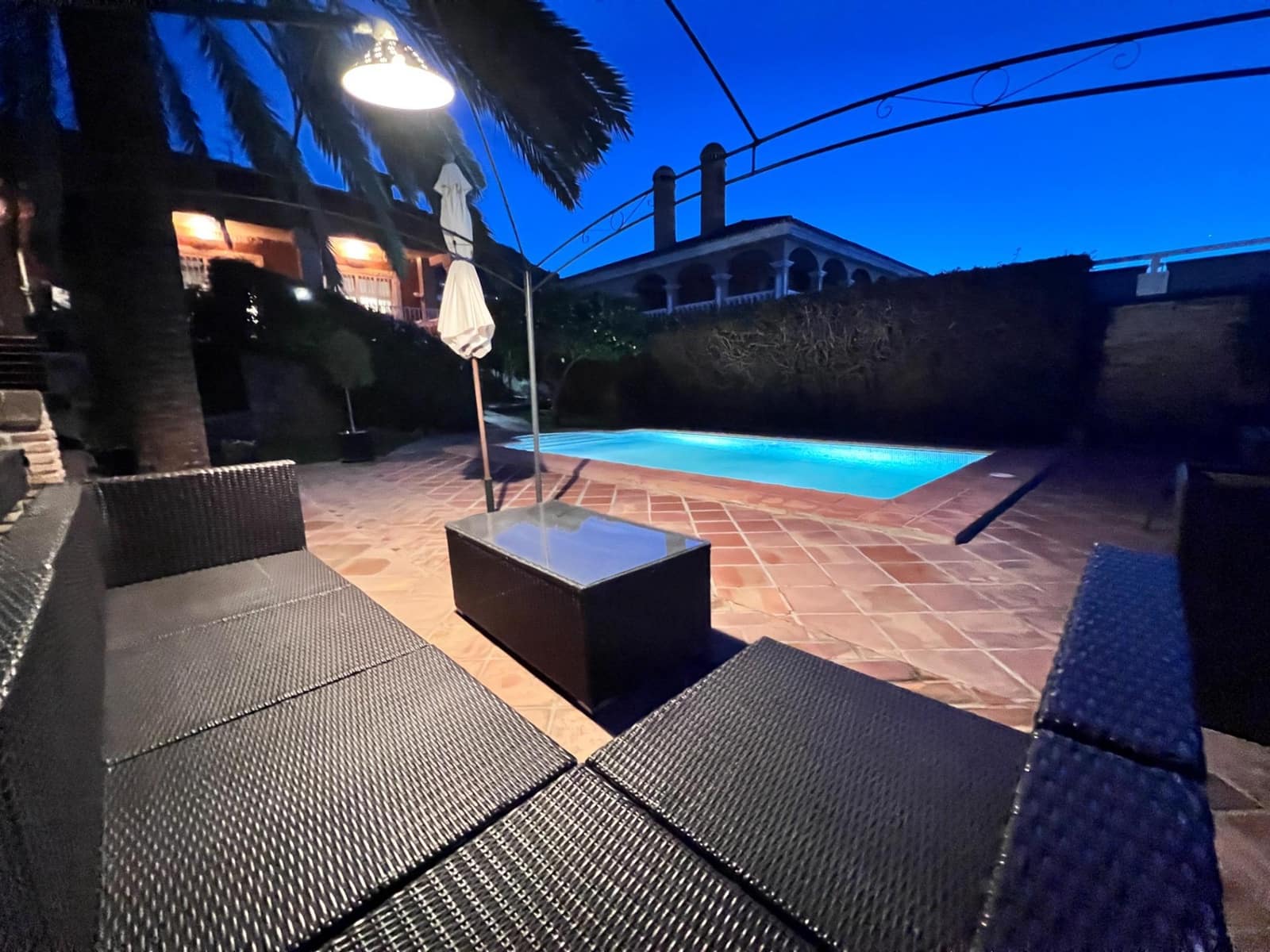 3 camera da letto Villa in vendita in Alhaurin de la Torre con piscina - 985.000 € (Rif: 9715132)