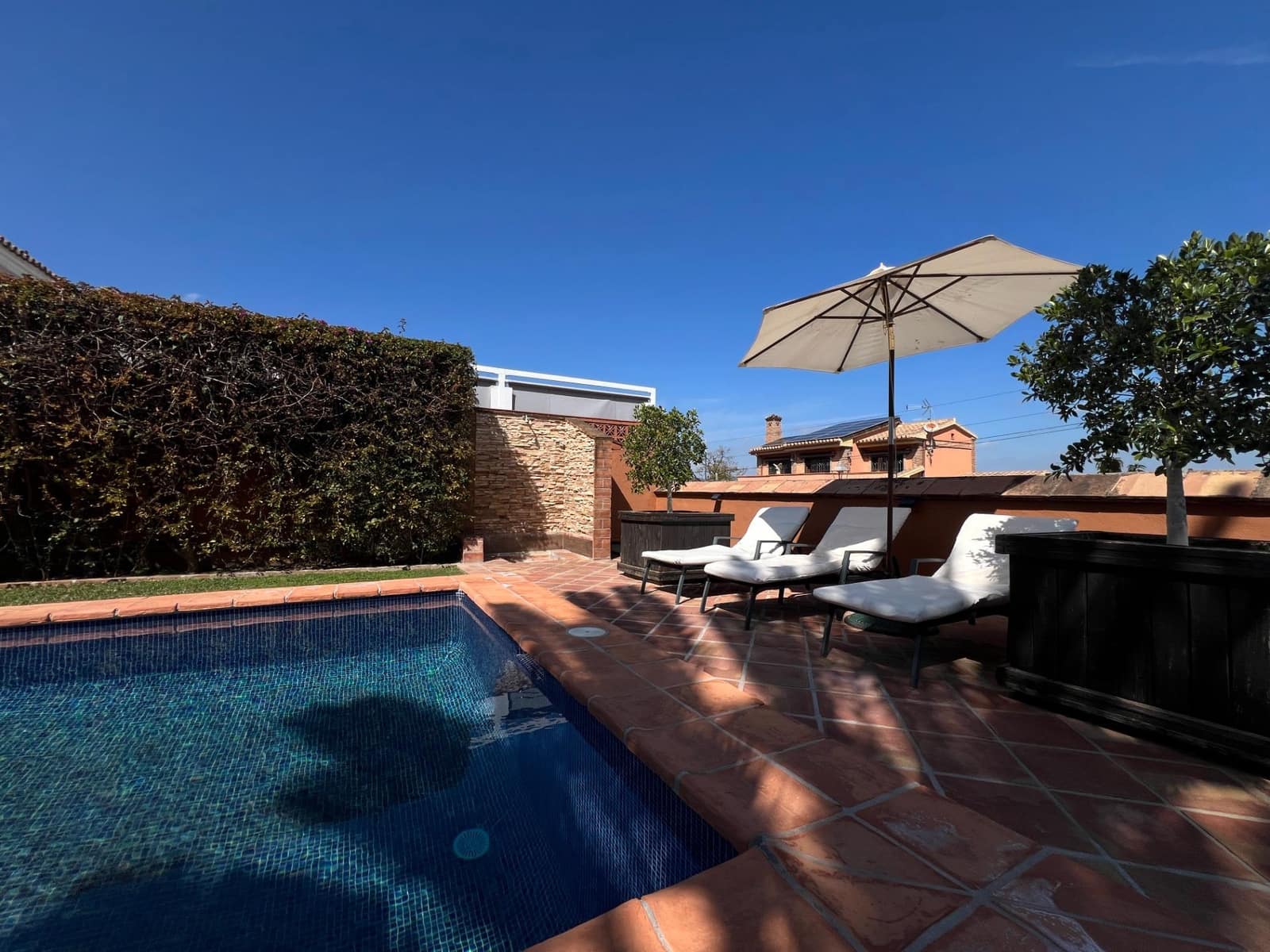 3 camera da letto Villa in vendita in Alhaurin de la Torre con piscina - 985.000 € (Rif: 9715132)