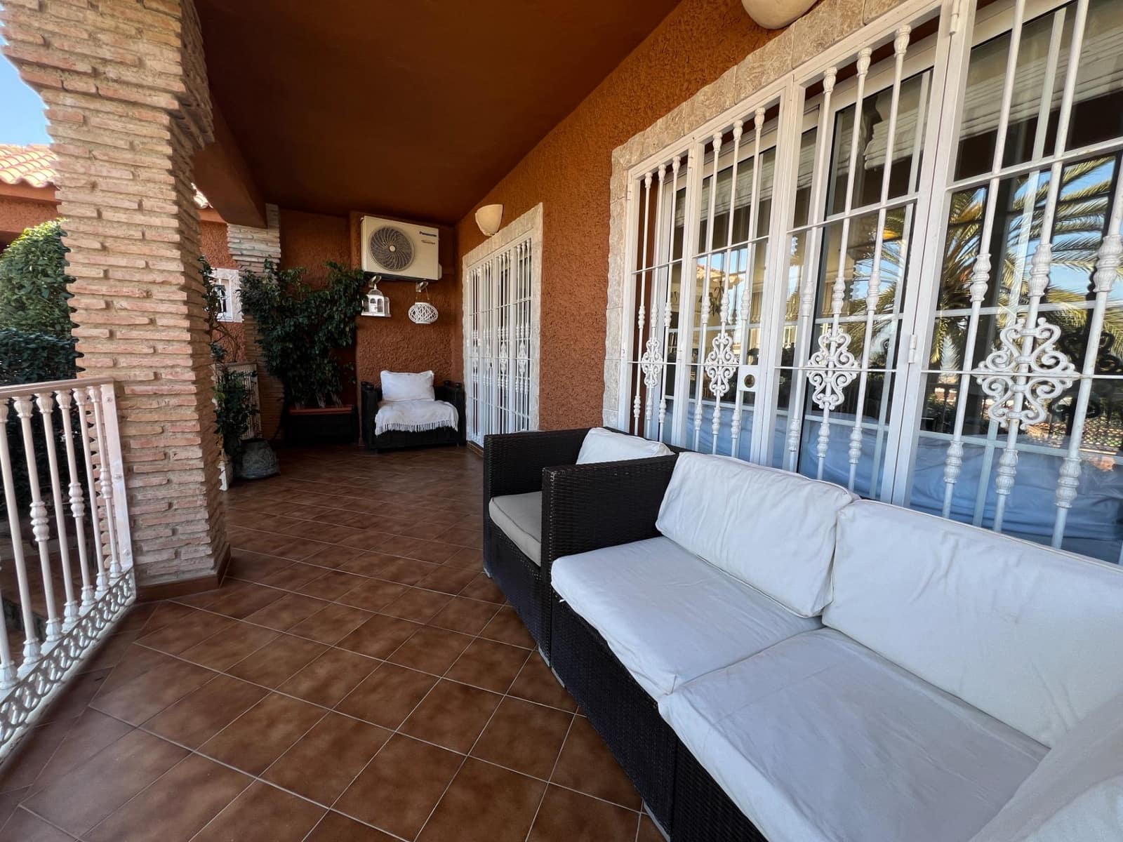 3 camera da letto Villa in vendita in Alhaurin de la Torre con piscina - 985.000 € (Rif: 9715132)