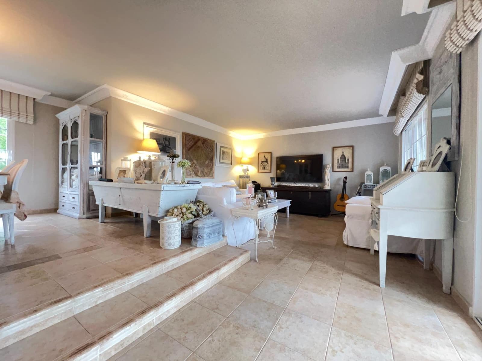 3 camera da letto Villa in vendita in Alhaurin de la Torre con piscina - 985.000 € (Rif: 9715132)