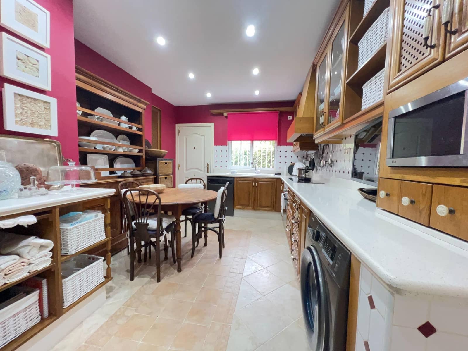 3 camera da letto Villa in vendita in Alhaurin de la Torre con piscina - 985.000 € (Rif: 9715132)