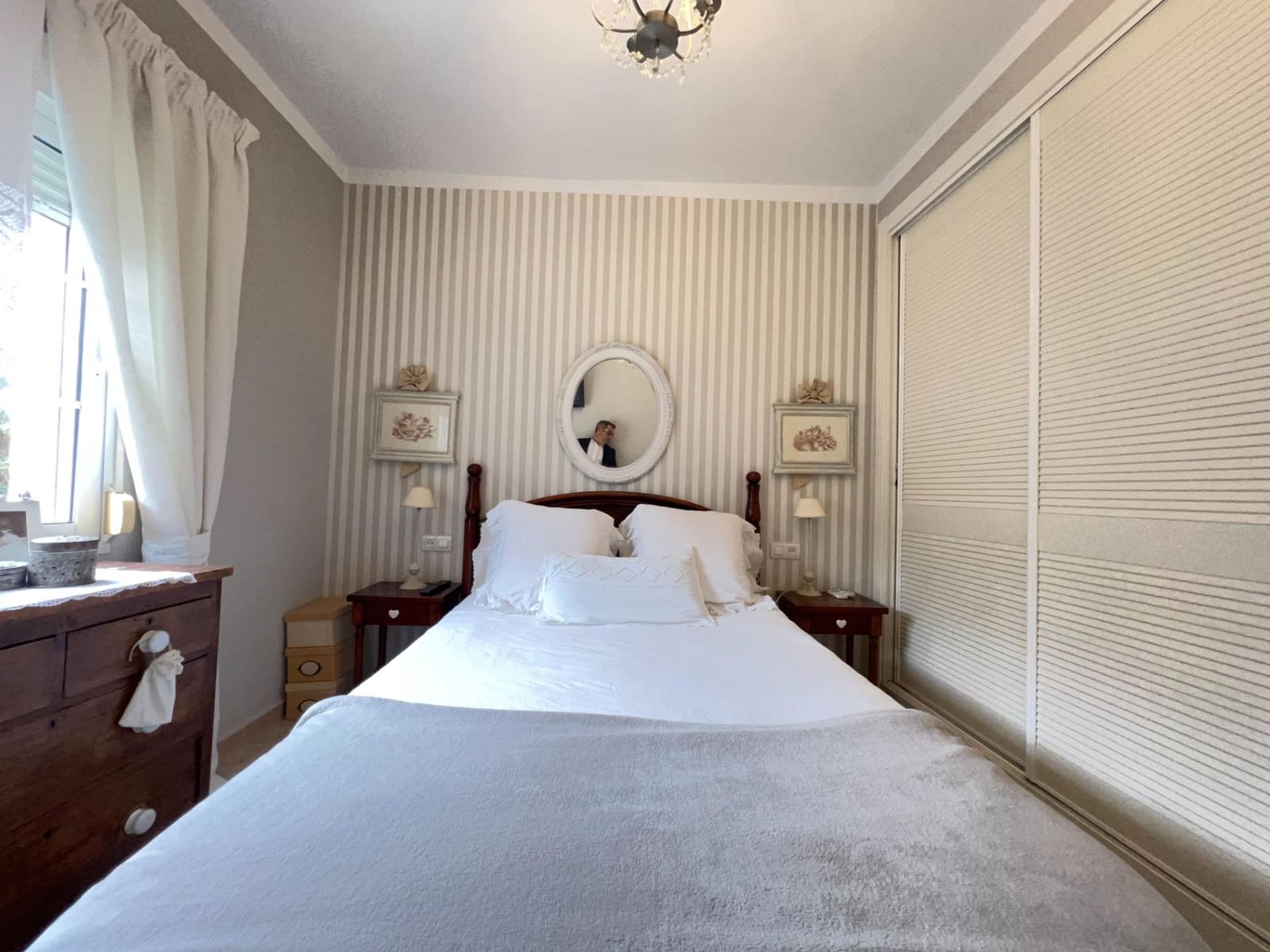 3 camera da letto Villa in vendita in Alhaurin de la Torre con piscina - 985.000 € (Rif: 9715132)