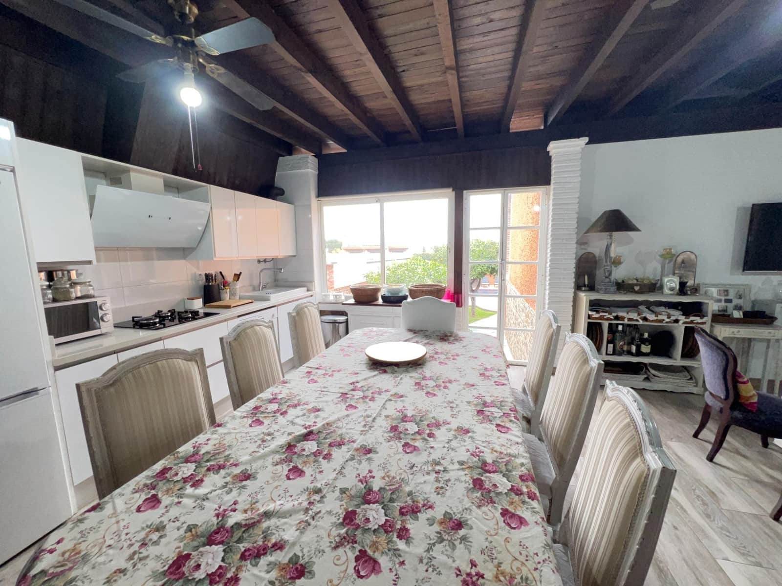 3 camera da letto Villa in vendita in Alhaurin de la Torre con piscina - 985.000 € (Rif: 9715132)