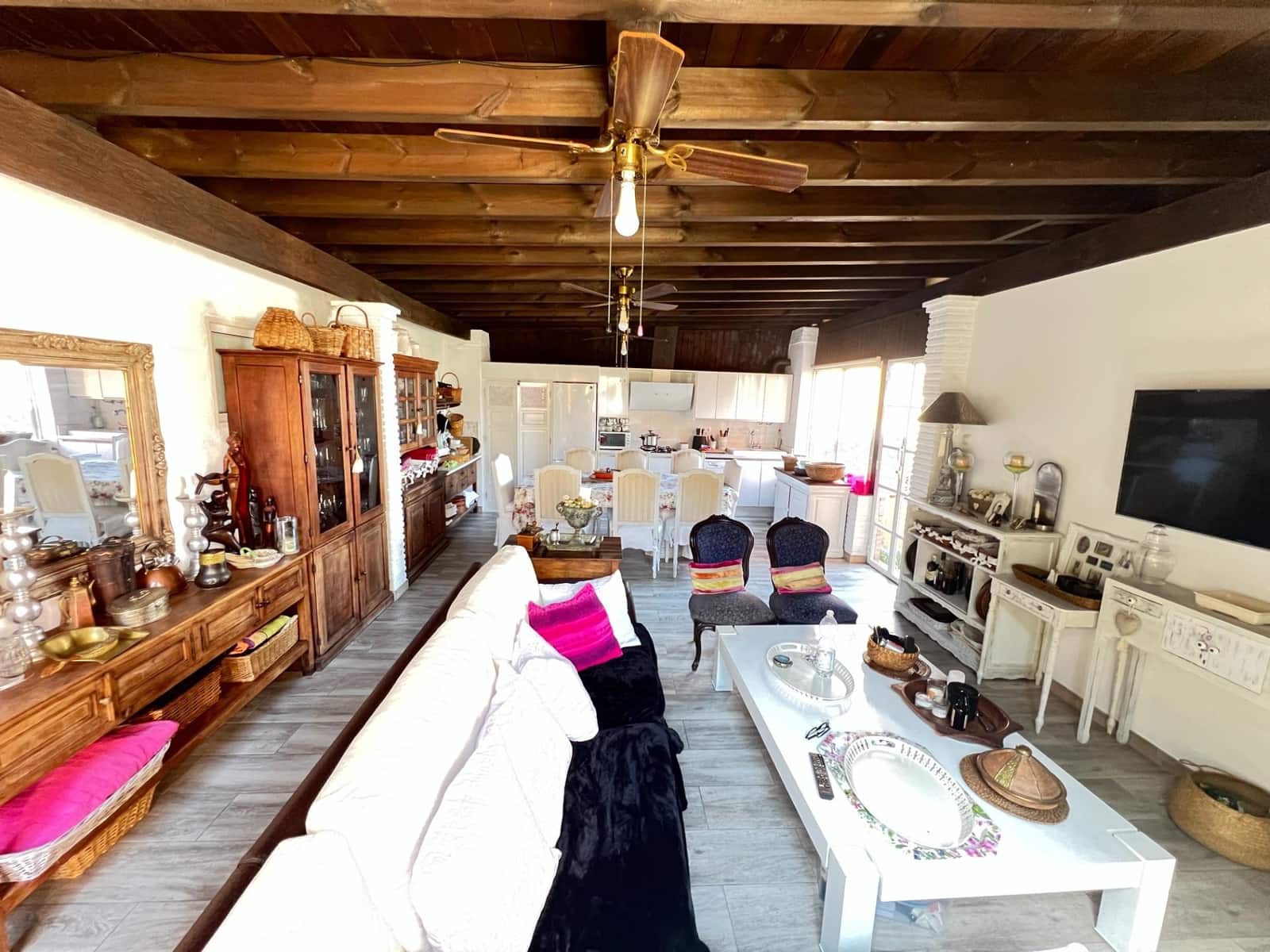 3 camera da letto Villa in vendita in Alhaurin de la Torre con piscina - 985.000 € (Rif: 9715132)