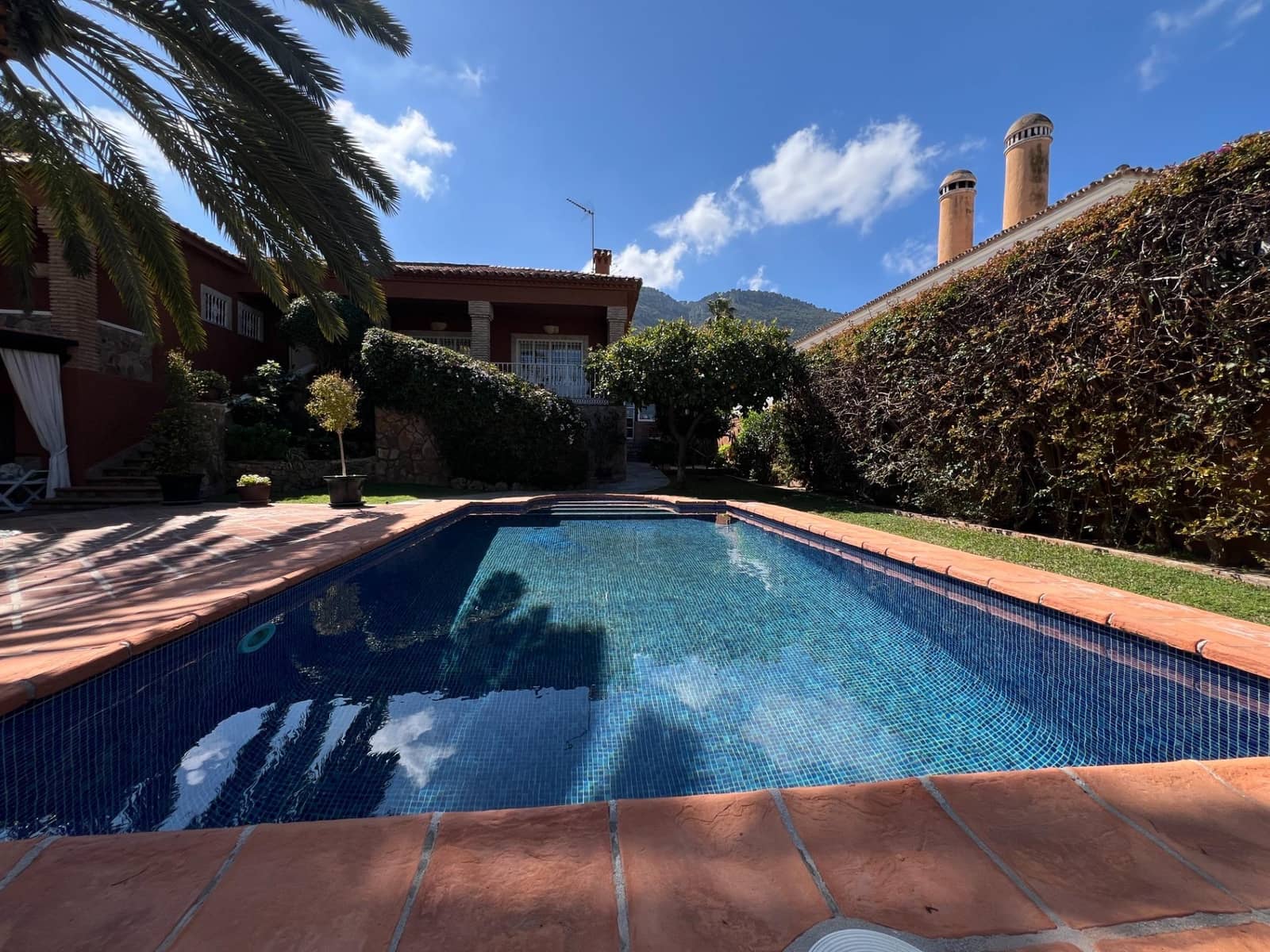 3 camera da letto Villa in vendita in Alhaurin de la Torre con piscina - 985.000 € (Rif: 9715132)