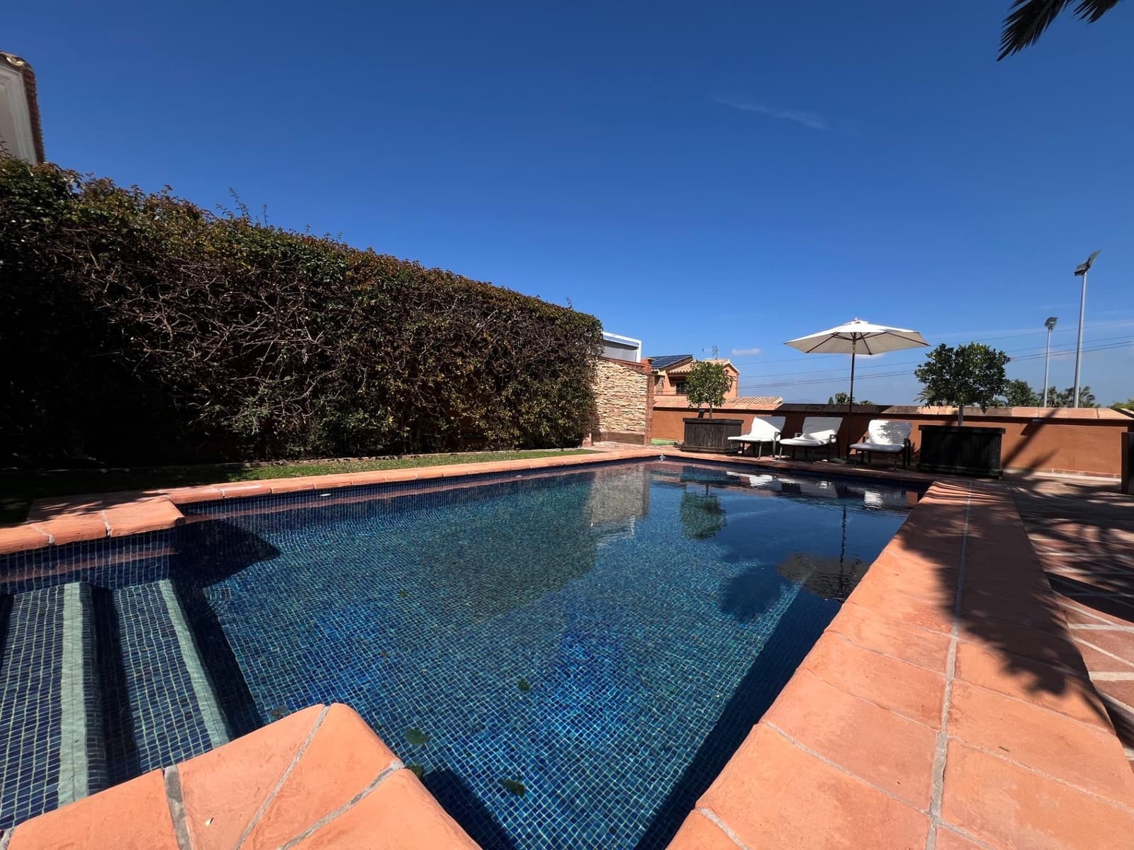 3 camera da letto Villa in vendita in Alhaurin de la Torre con piscina - 985.000 € (Rif: 9715132)