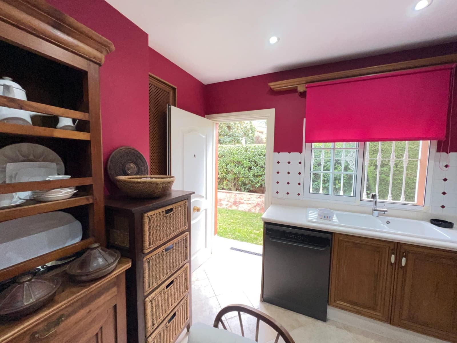 3 camera da letto Villa in vendita in Alhaurin de la Torre con piscina - 985.000 € (Rif: 9715132)