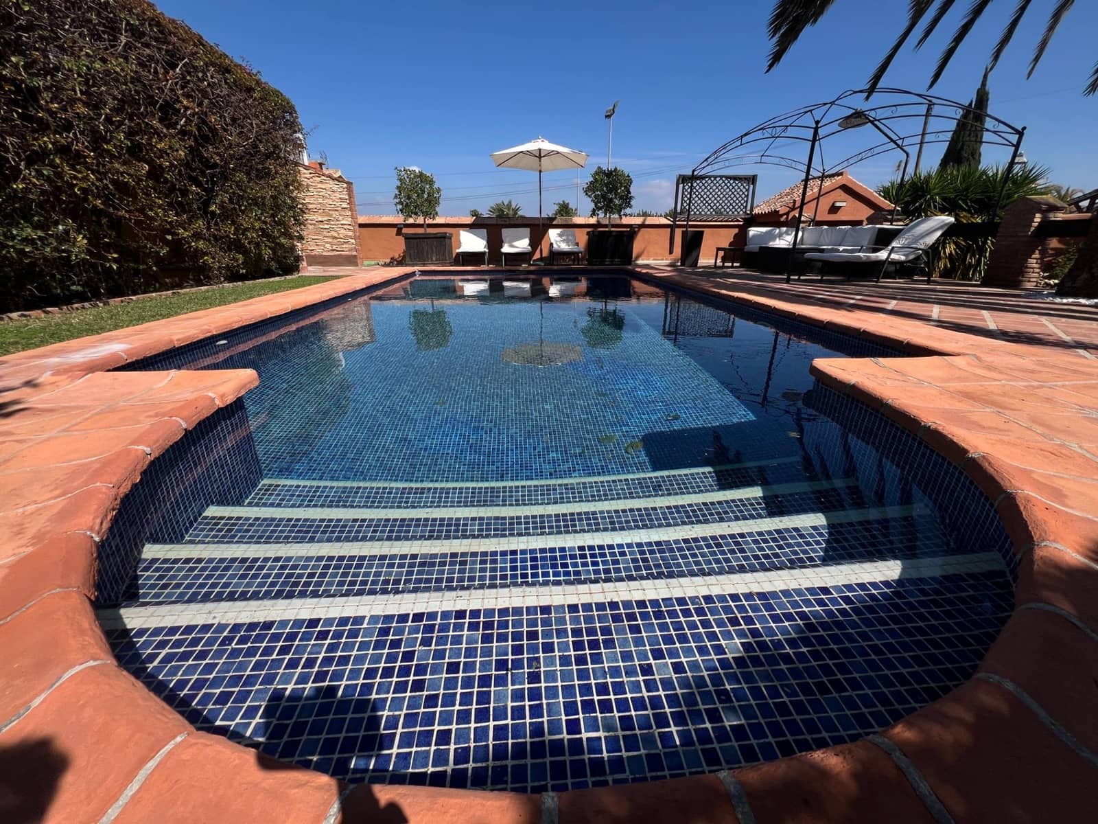 3 camera da letto Villa in vendita in Alhaurin de la Torre con piscina - 985.000 € (Rif: 9715132)