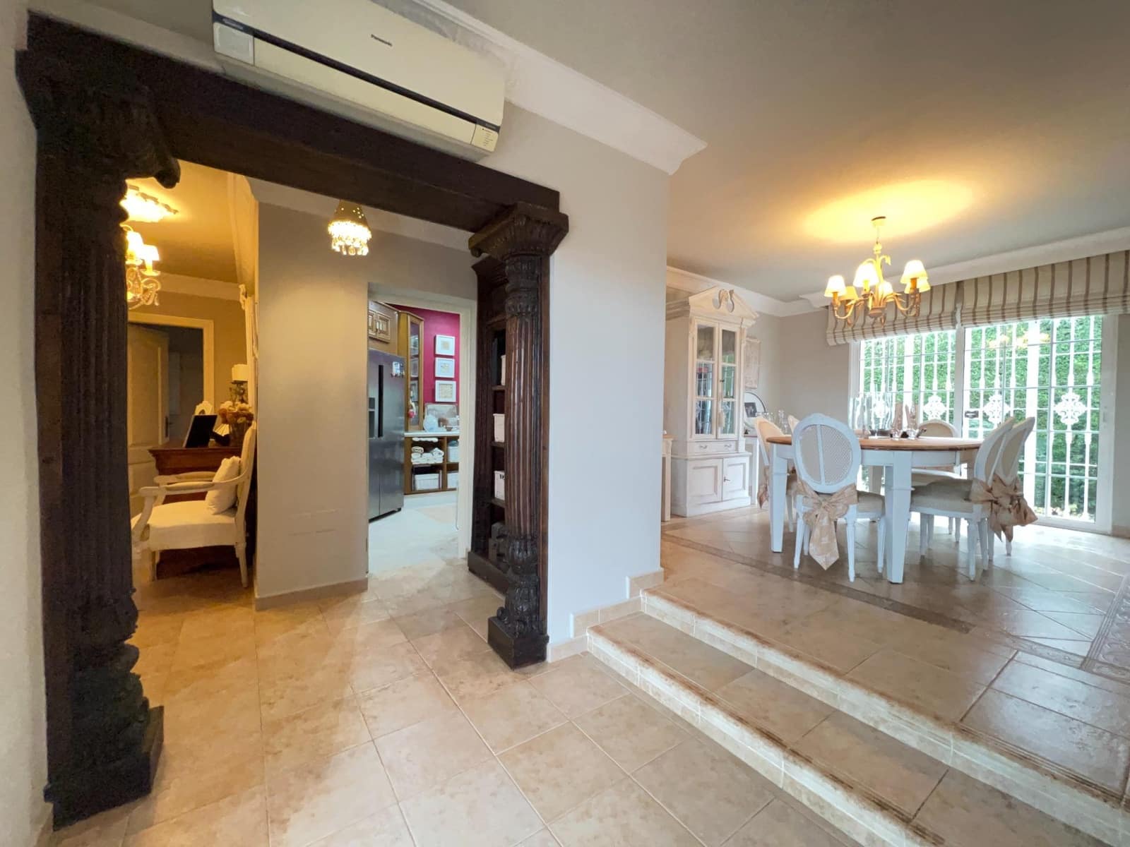 3 makuuhuone Huvila myytävänä paikassa Alhaurin de la Torre mukana uima-altaan - 985 000 € (Ref: 9715132)