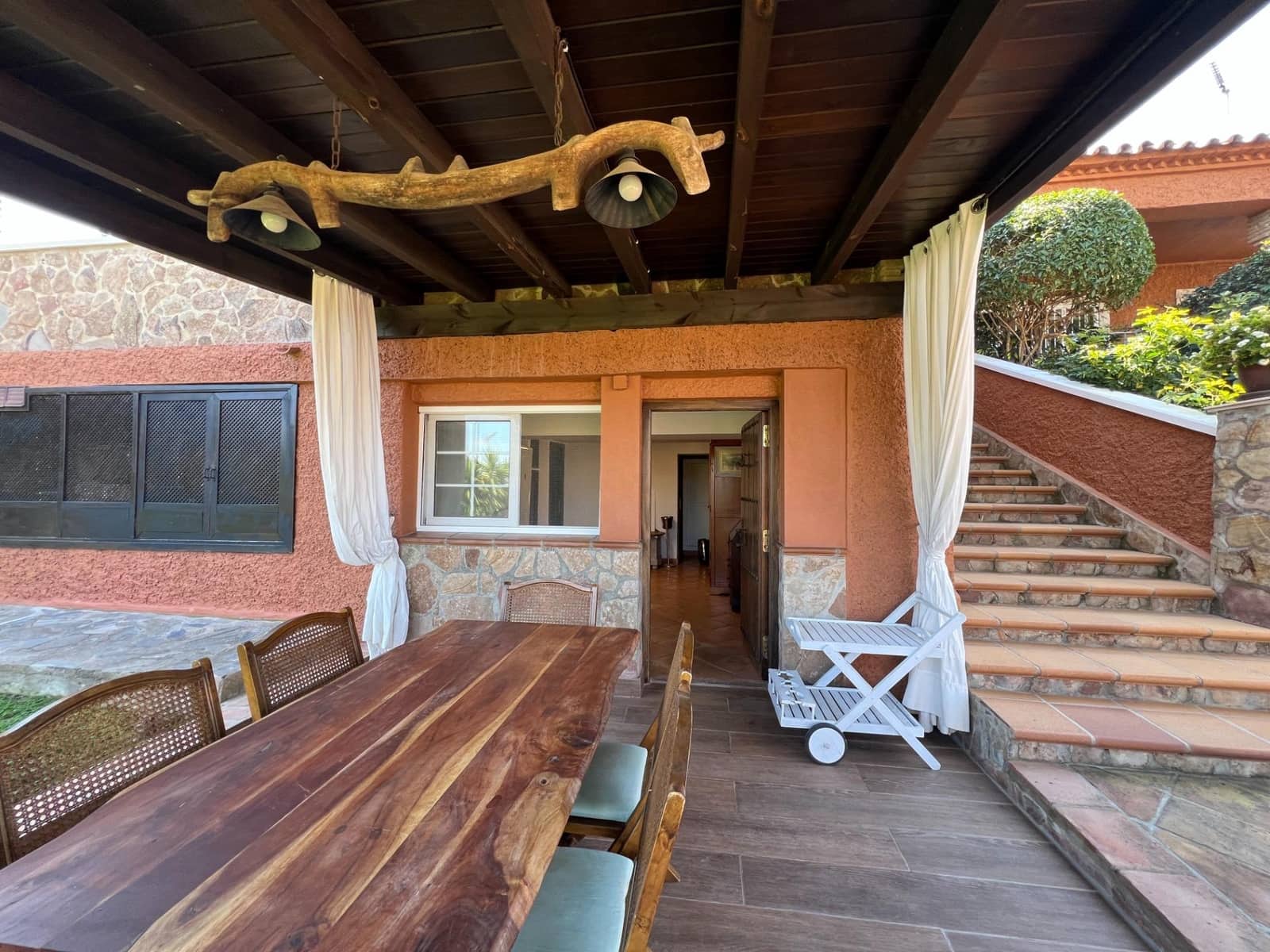 3 makuuhuone Huvila myytävänä paikassa Alhaurin de la Torre mukana uima-altaan - 985 000 € (Ref: 9715132)
