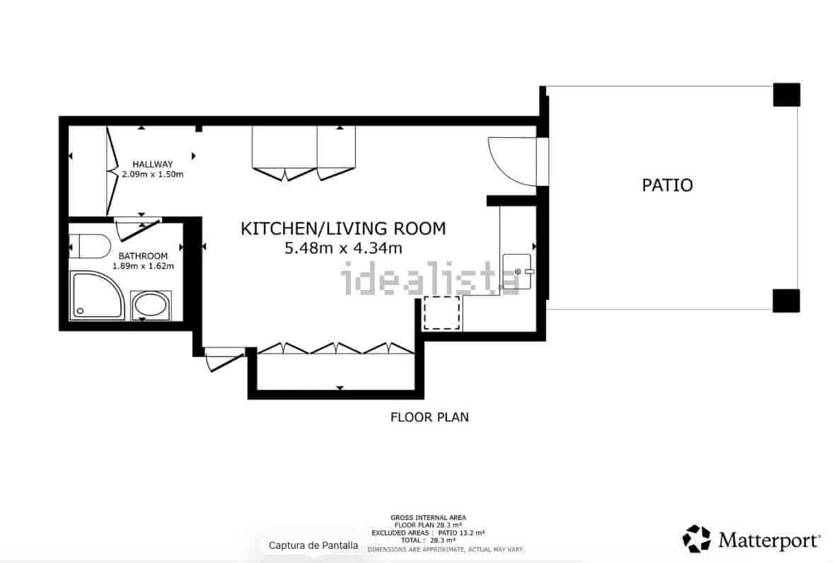 3 makuuhuone Huvila myytävänä paikassa Alhaurin de la Torre mukana uima-altaan - 985 000 € (Ref: 9715132)