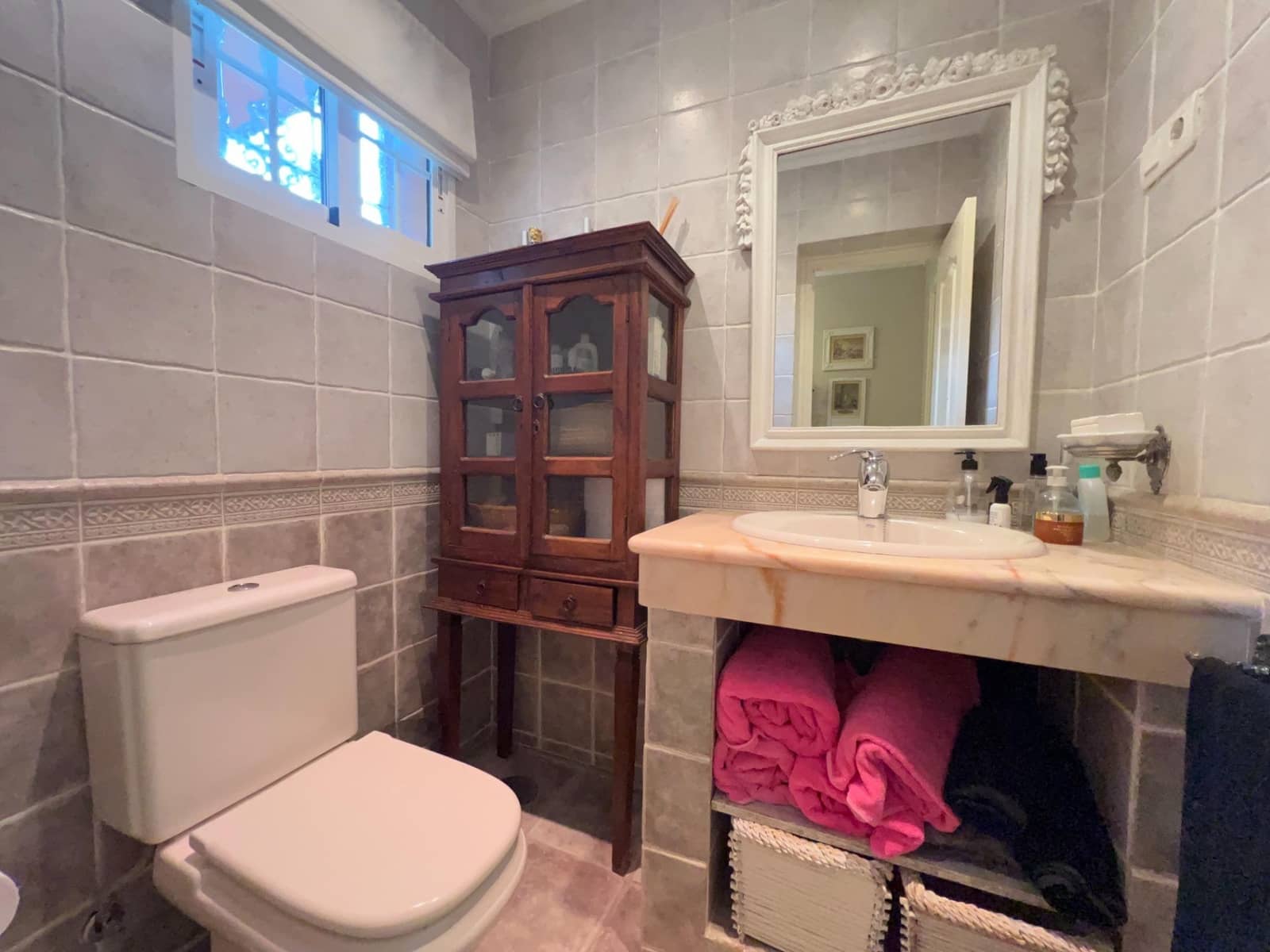 3 makuuhuone Huvila myytävänä paikassa Alhaurin de la Torre mukana uima-altaan - 985 000 € (Ref: 9715132)