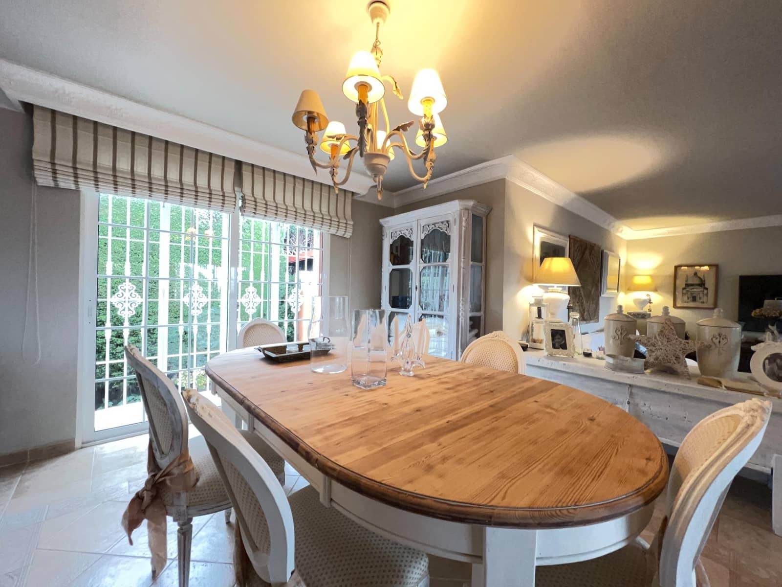 3 makuuhuone Huvila myytävänä paikassa Alhaurin de la Torre mukana uima-altaan - 985 000 € (Ref: 9715132)