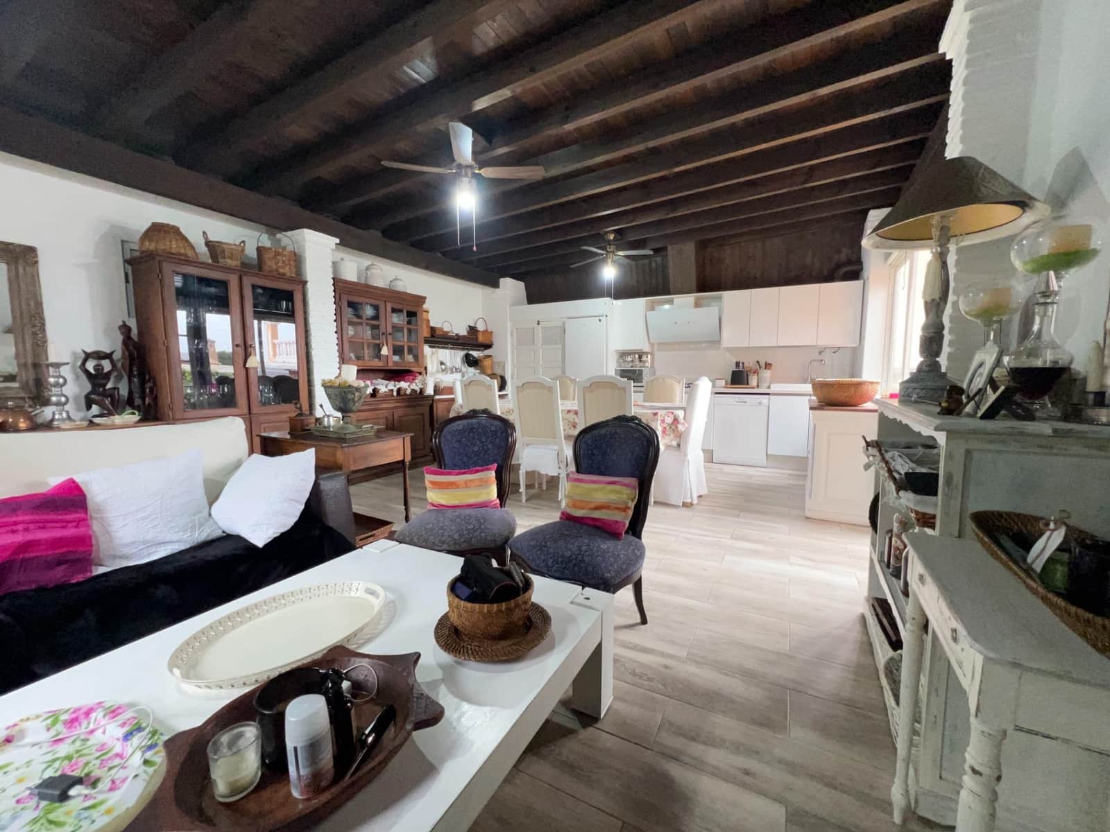 3 makuuhuone Huvila myytävänä paikassa Alhaurin de la Torre mukana uima-altaan - 985 000 € (Ref: 9715132)
