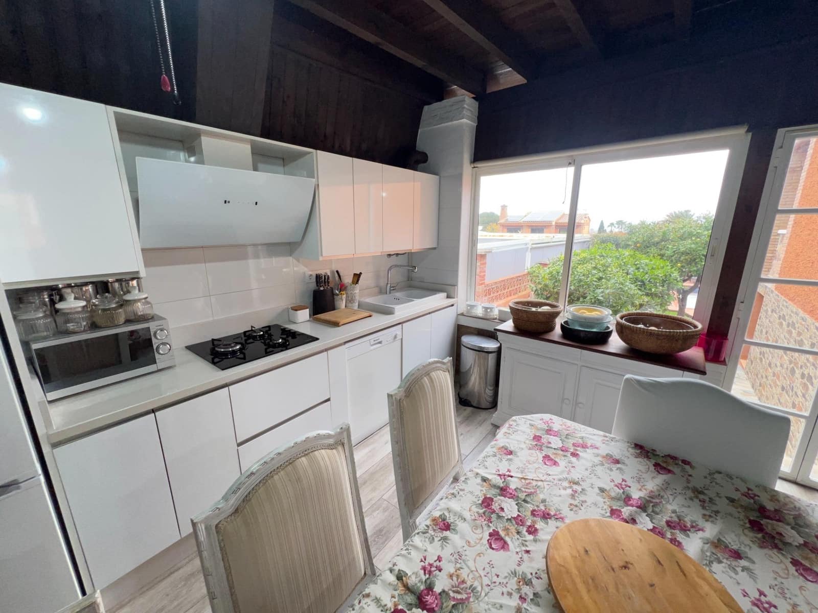 3 makuuhuone Huvila myytävänä paikassa Alhaurin de la Torre mukana uima-altaan - 985 000 € (Ref: 9715132)