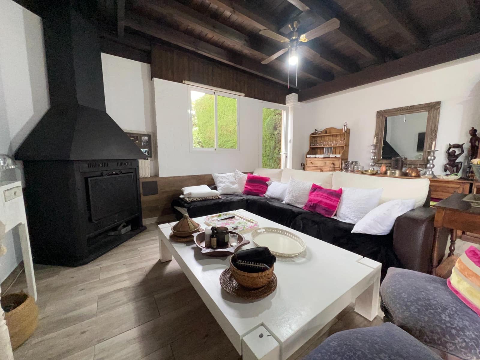 3 makuuhuone Huvila myytävänä paikassa Alhaurin de la Torre mukana uima-altaan - 985 000 € (Ref: 9715132)