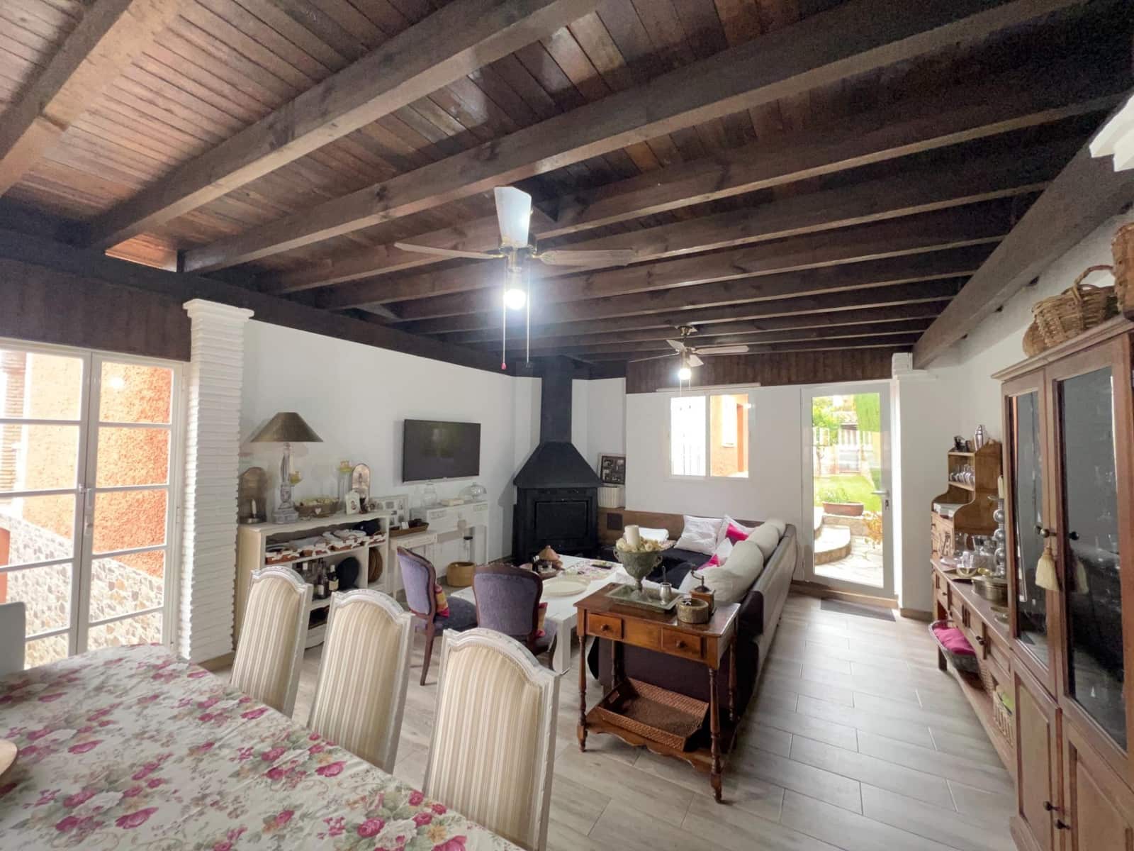 3 makuuhuone Huvila myytävänä paikassa Alhaurin de la Torre mukana uima-altaan - 985 000 € (Ref: 9715132)
